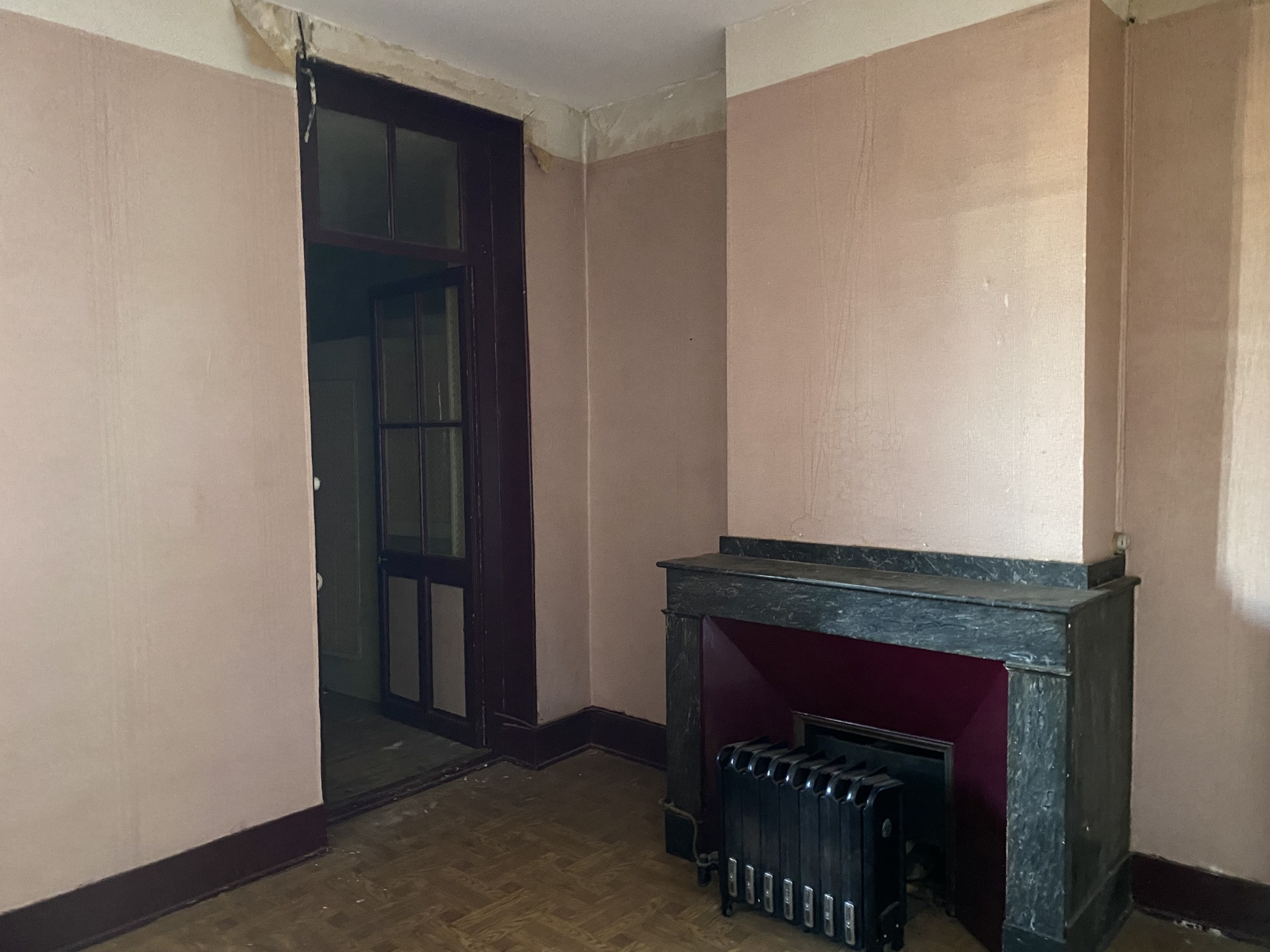 Vente Appartement à Toulouse 5 pièces