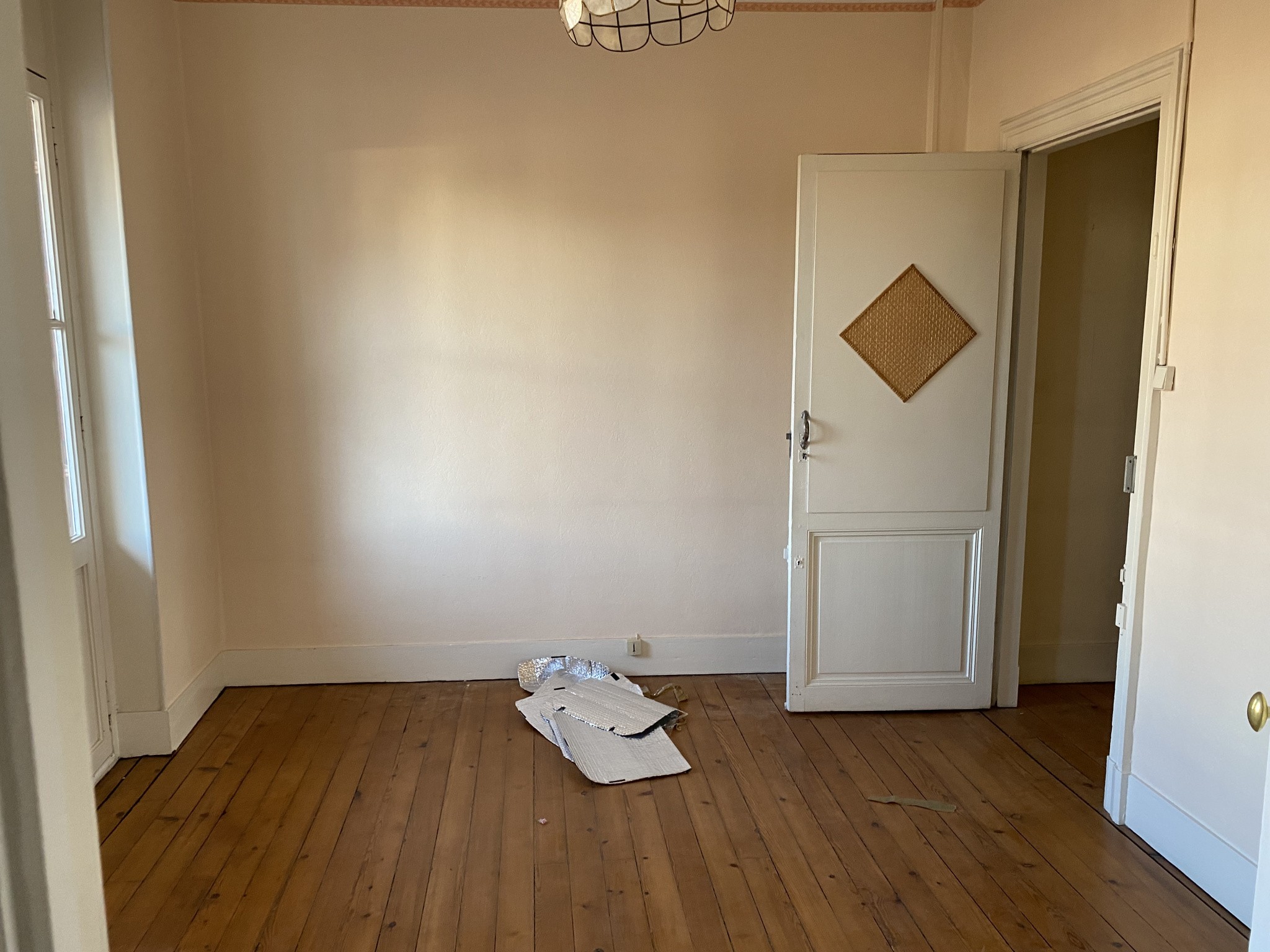 Vente Appartement à Toulouse 5 pièces