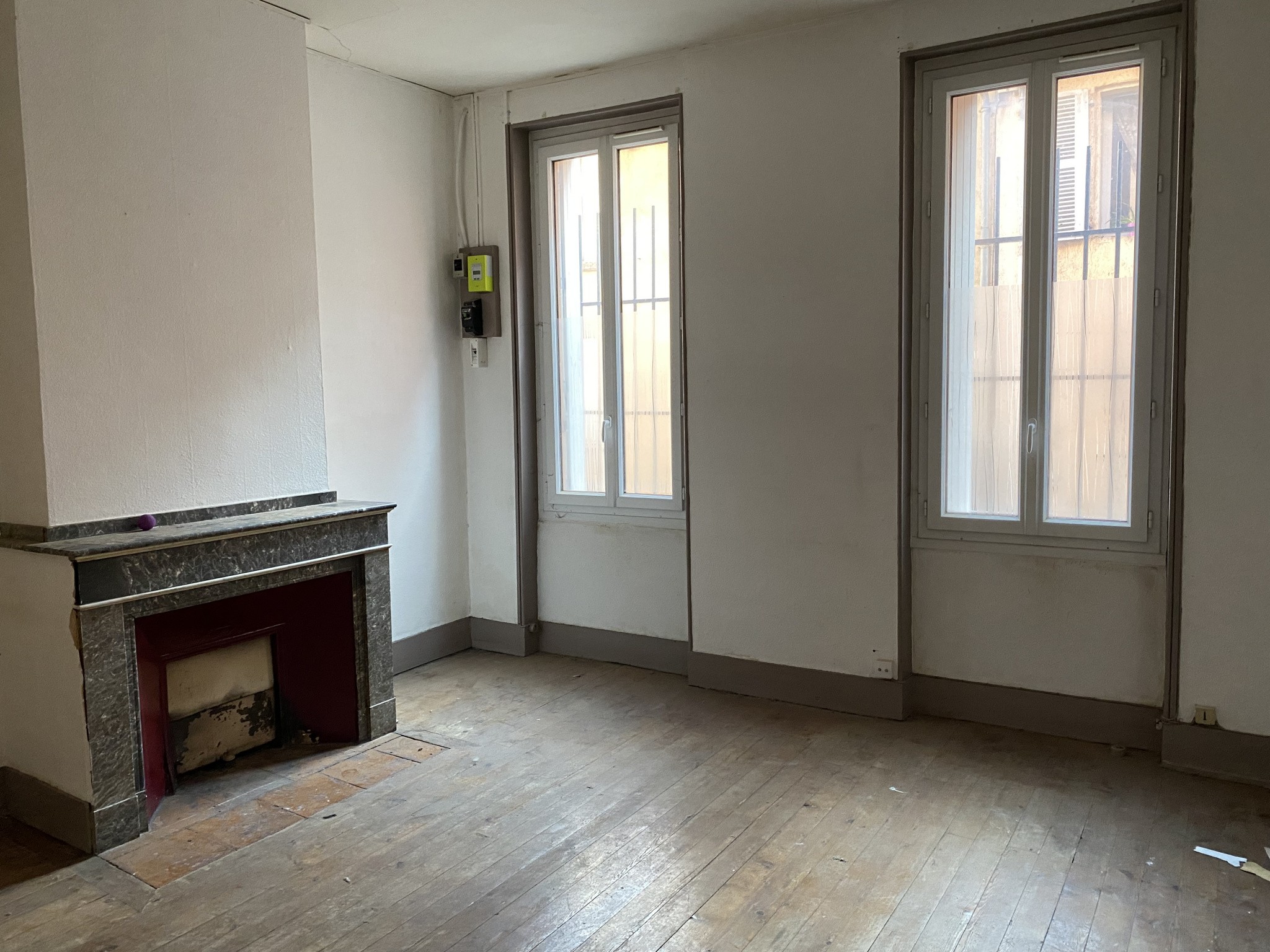 Vente Appartement à Toulouse 5 pièces