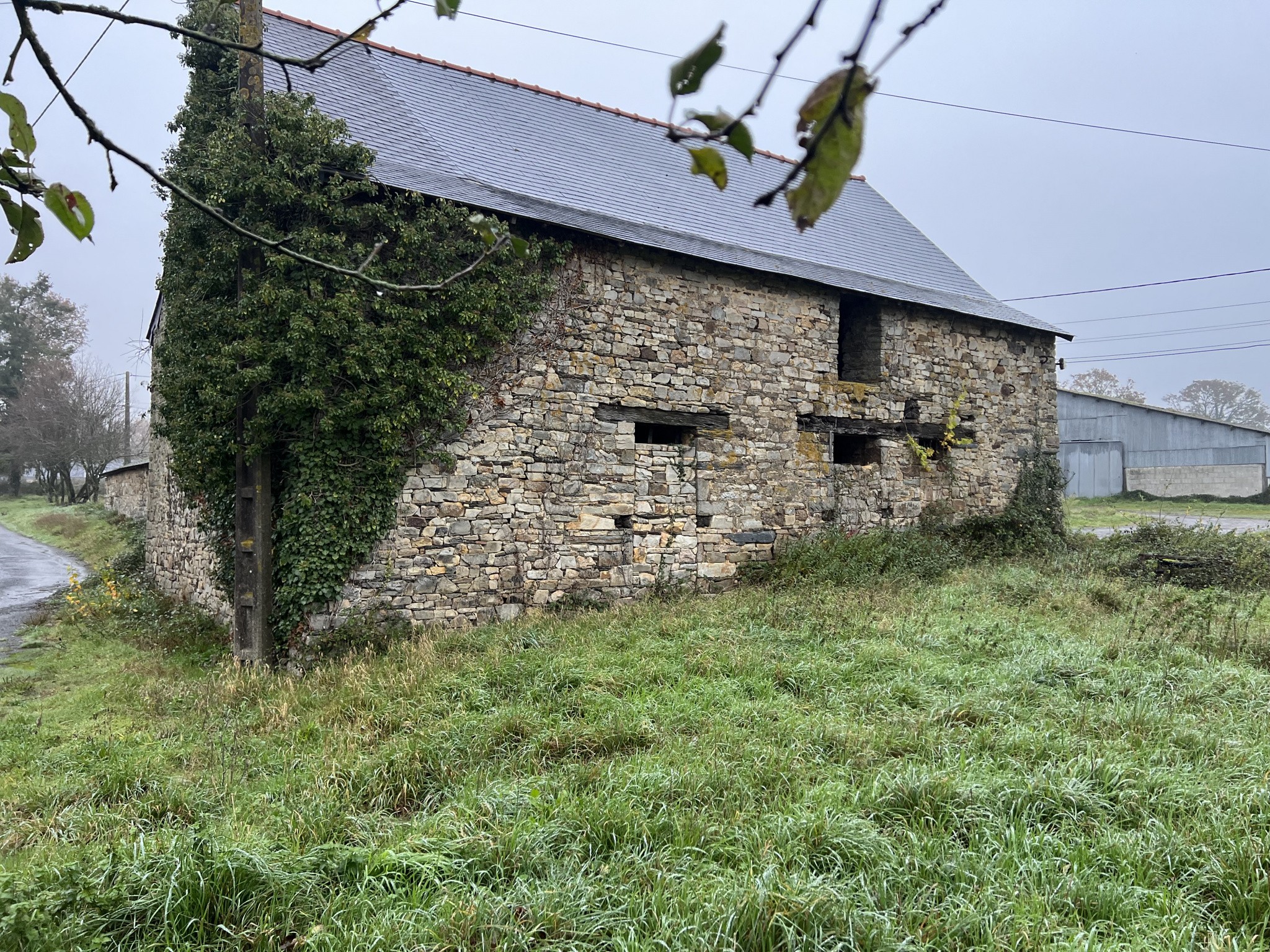 Vente Maison à Châteaubriant 5 pièces