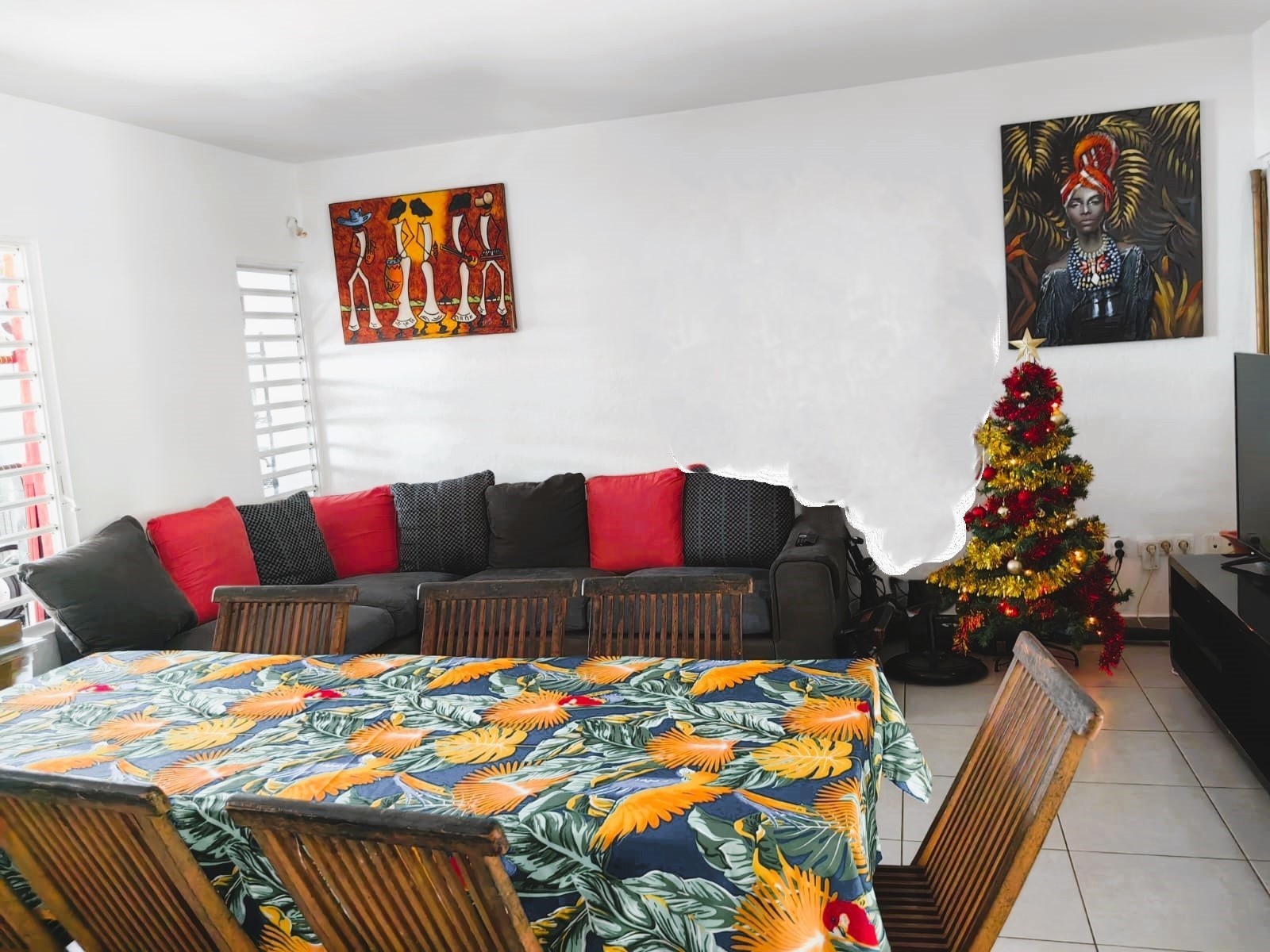 Vente Maison à Cayenne 5 pièces