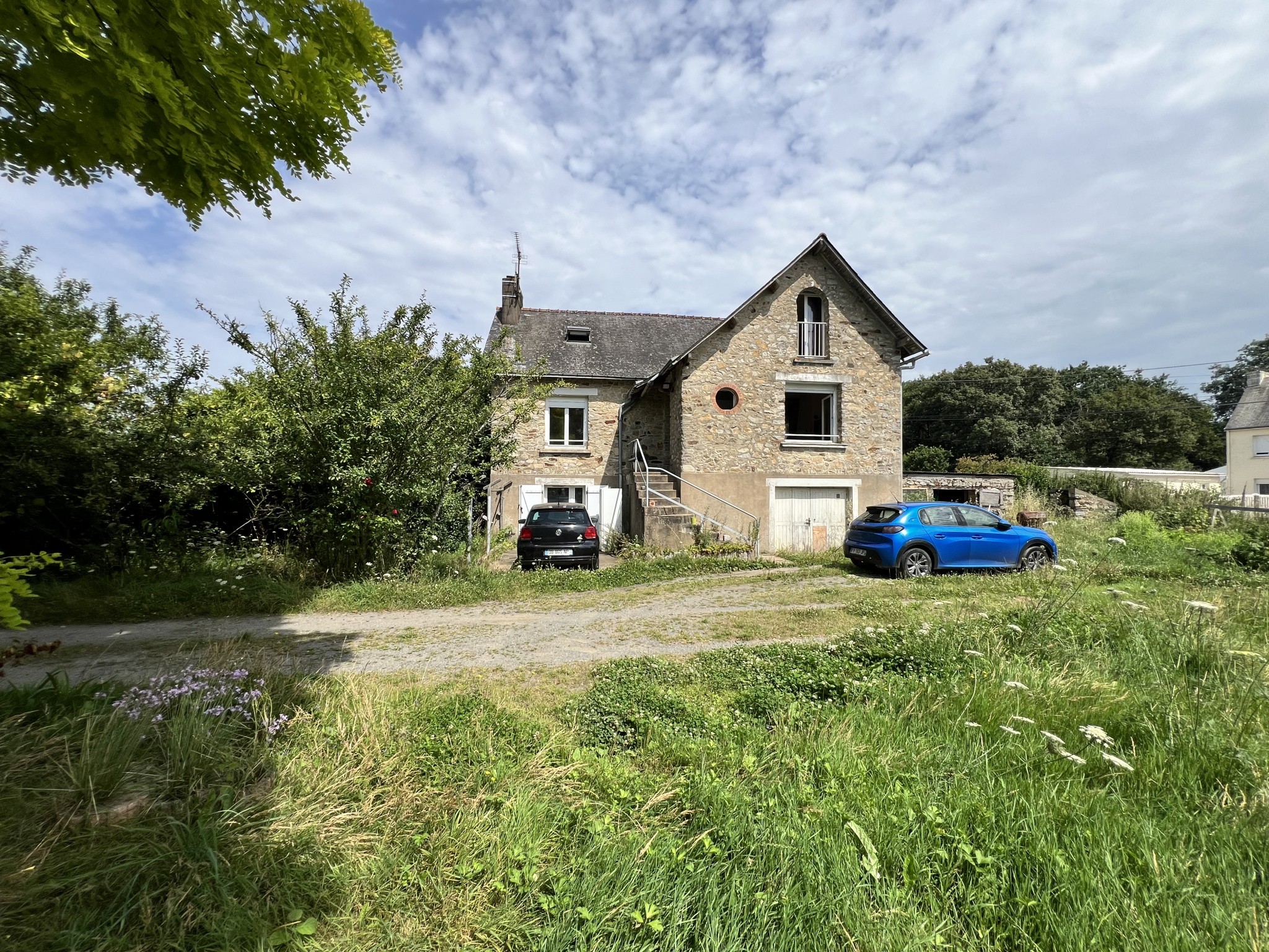 Vente Maison à Derval 4 pièces