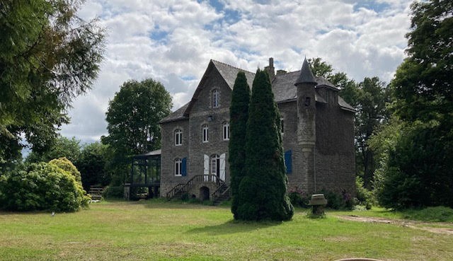 Vente Maison à Derval 7 pièces