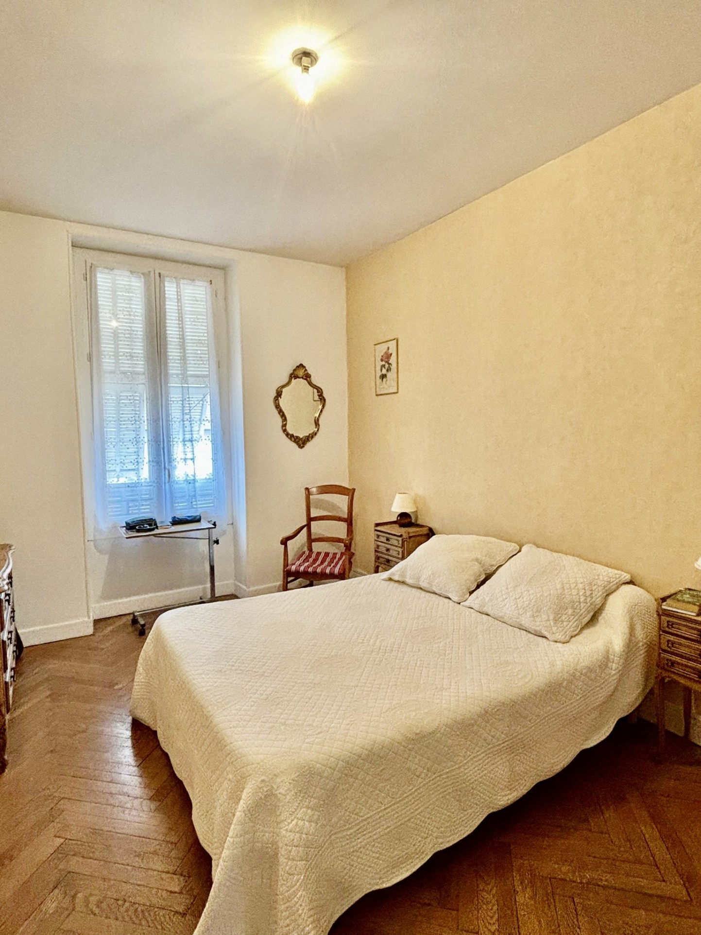 Vente Appartement à Nice 2 pièces