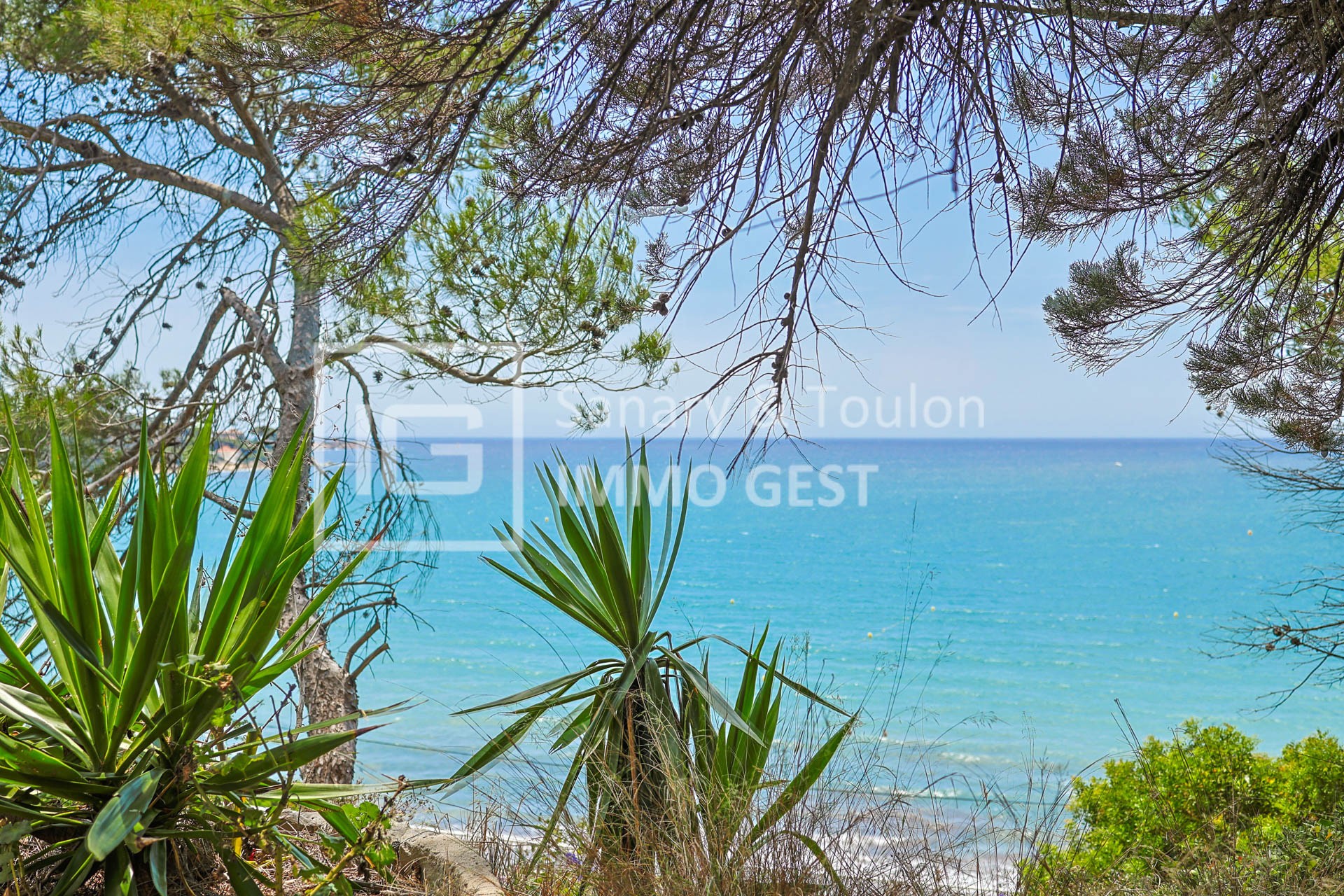 Vente Maison à Sanary-sur-Mer 7 pièces