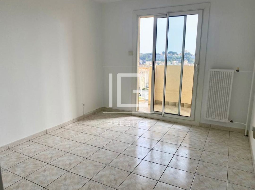 Vente Appartement à Toulon 4 pièces