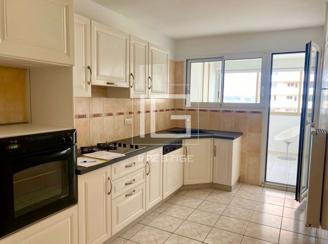 Vente Appartement à Toulon 4 pièces