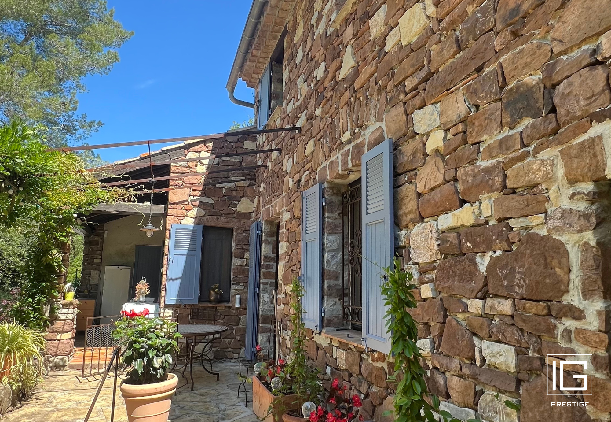 Vente Maison à Toulon 5 pièces