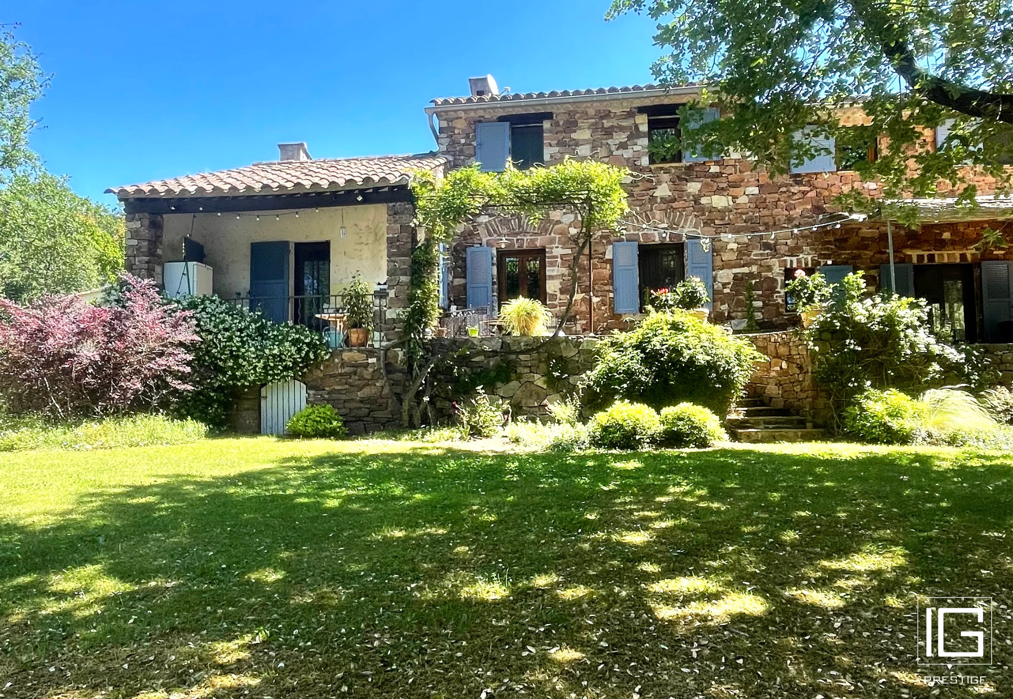 Vente Maison à Toulon 5 pièces