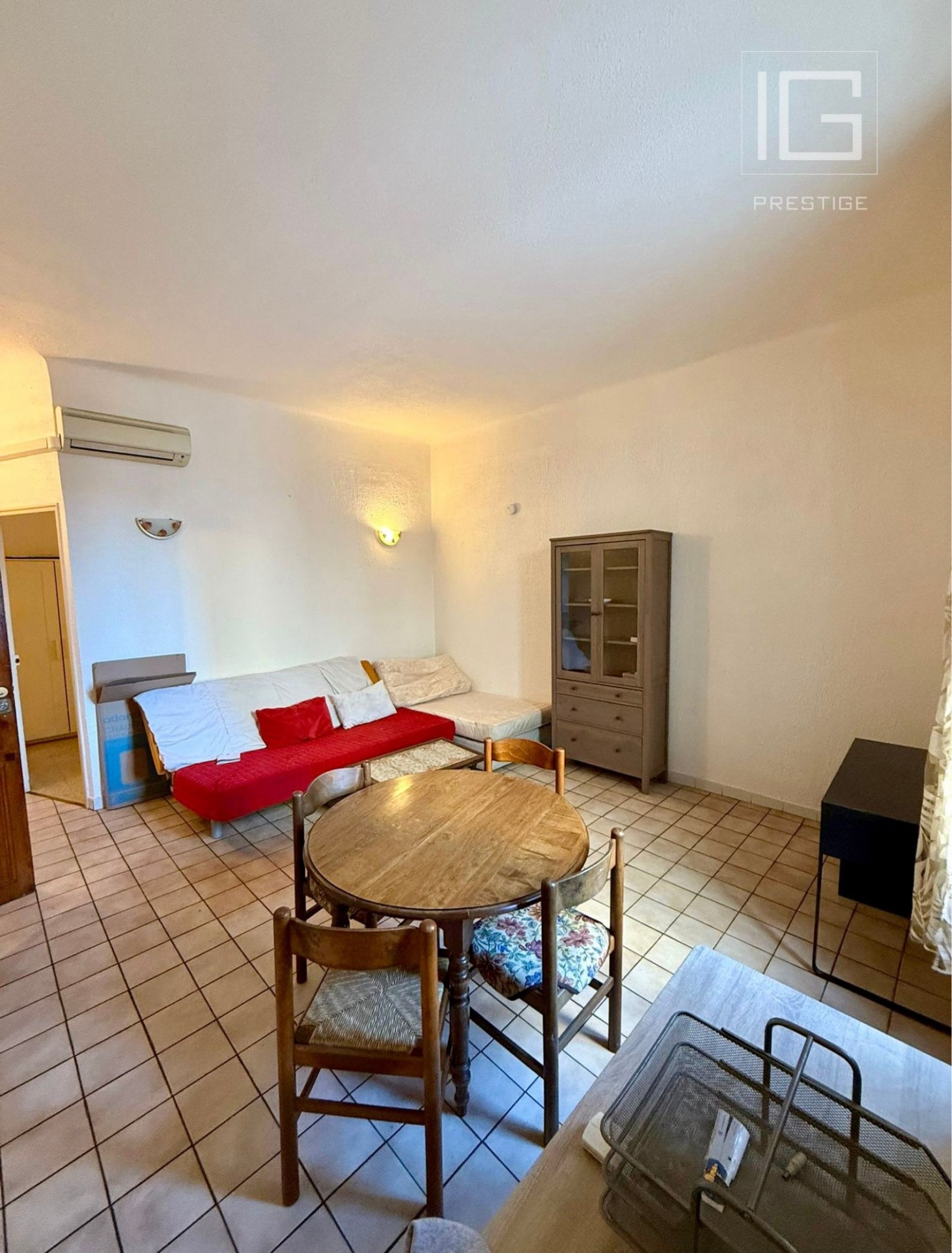 Vente Appartement à Toulon 2 pièces