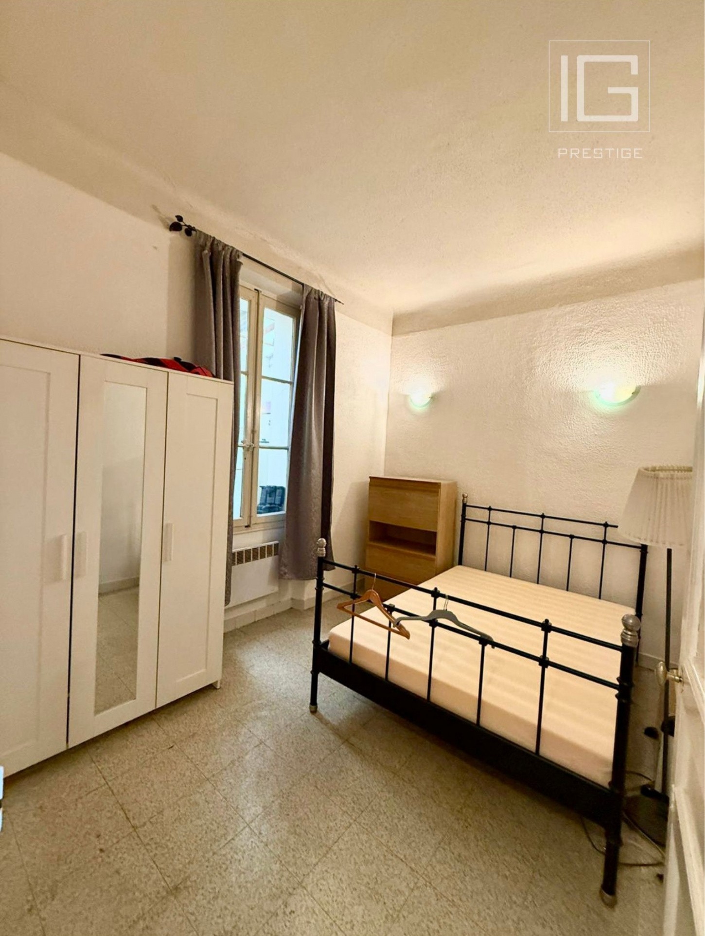 Vente Appartement à Toulon 2 pièces