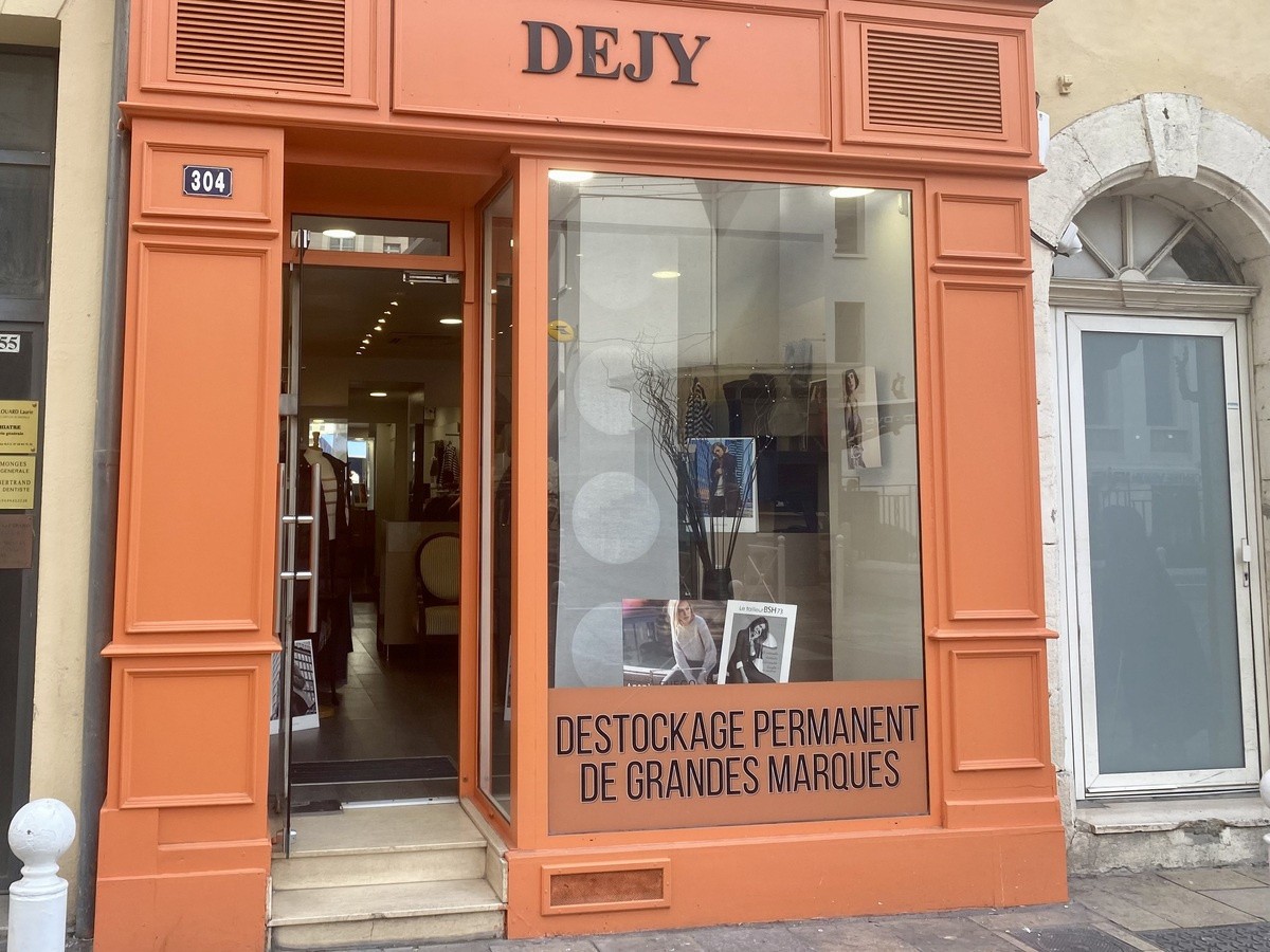 Vente Bureau / Commerce à Toulon 0 pièce