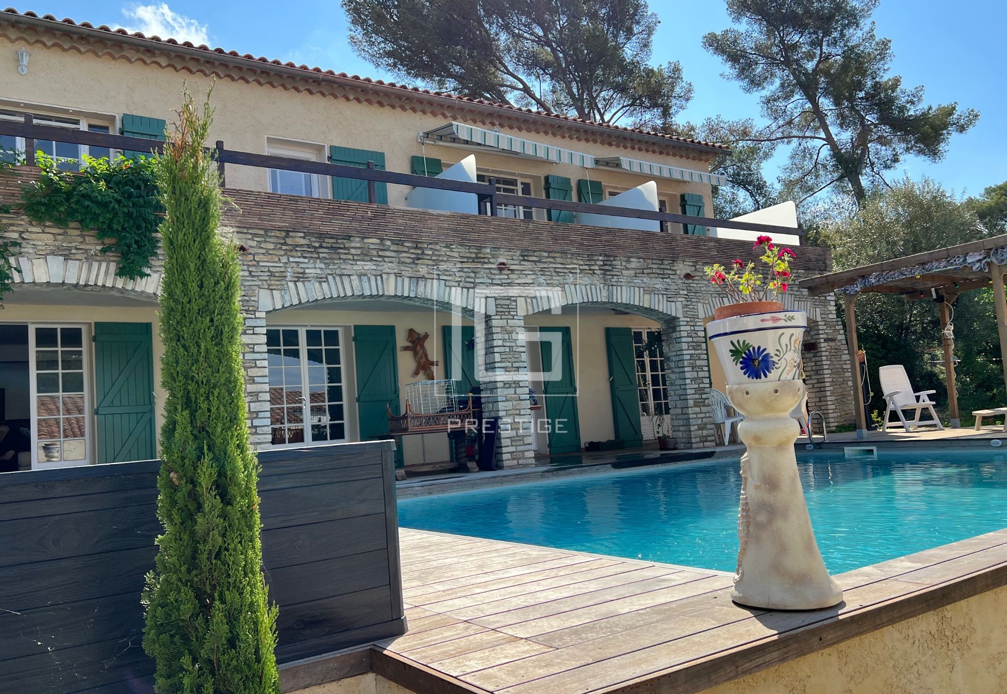 Vente Maison à Sanary-sur-Mer 6 pièces