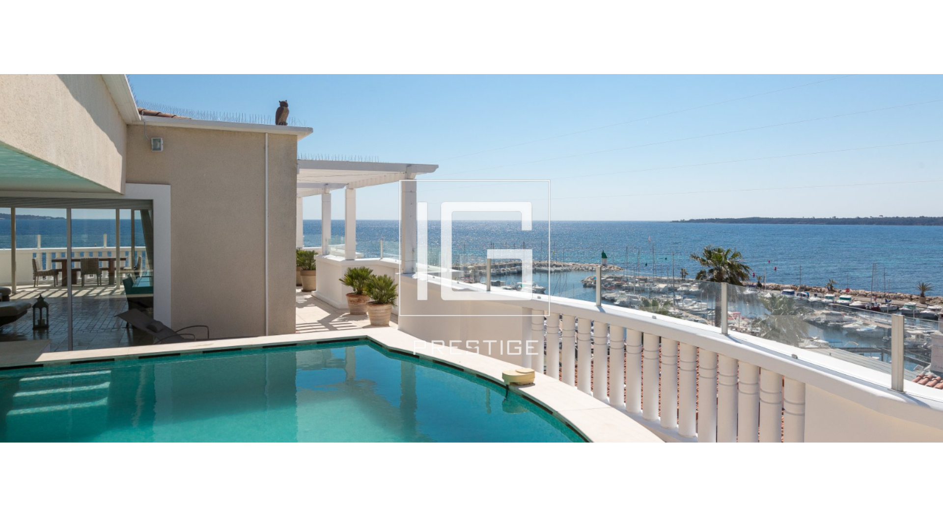 Vente Appartement à Cannes 7 pièces