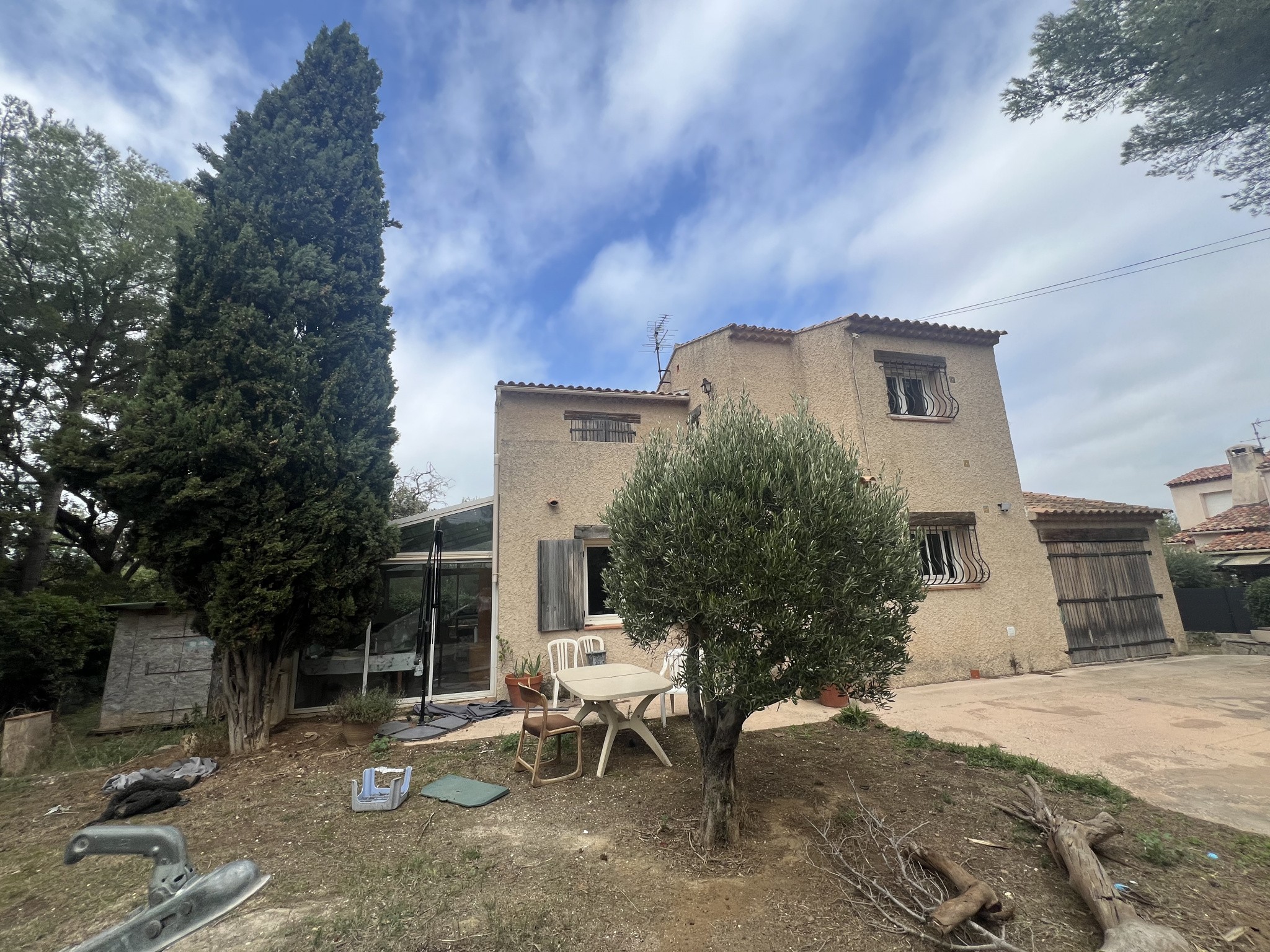 Vente Maison à Six-Fours-les-Plages 4 pièces