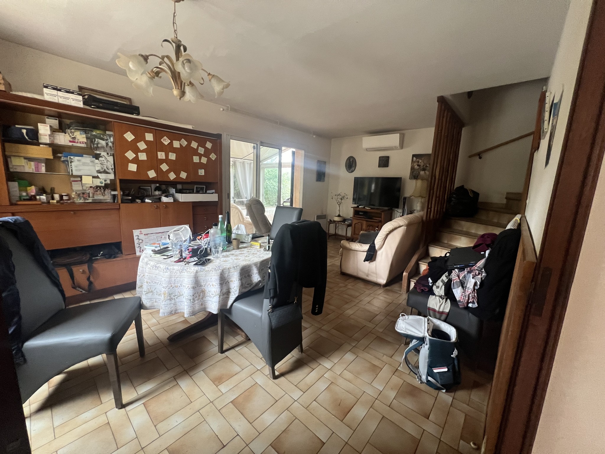 Vente Maison à Six-Fours-les-Plages 4 pièces