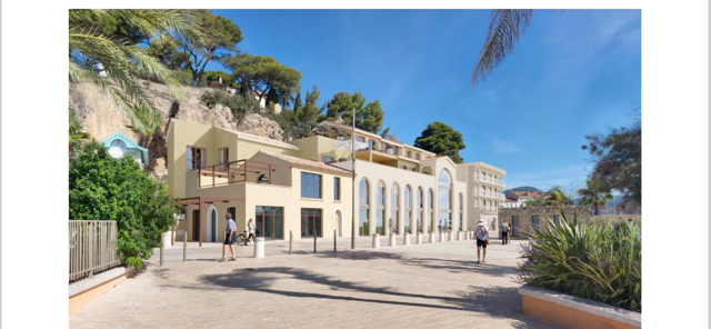 Vente Bureau / Commerce à Sanary-sur-Mer 0 pièce