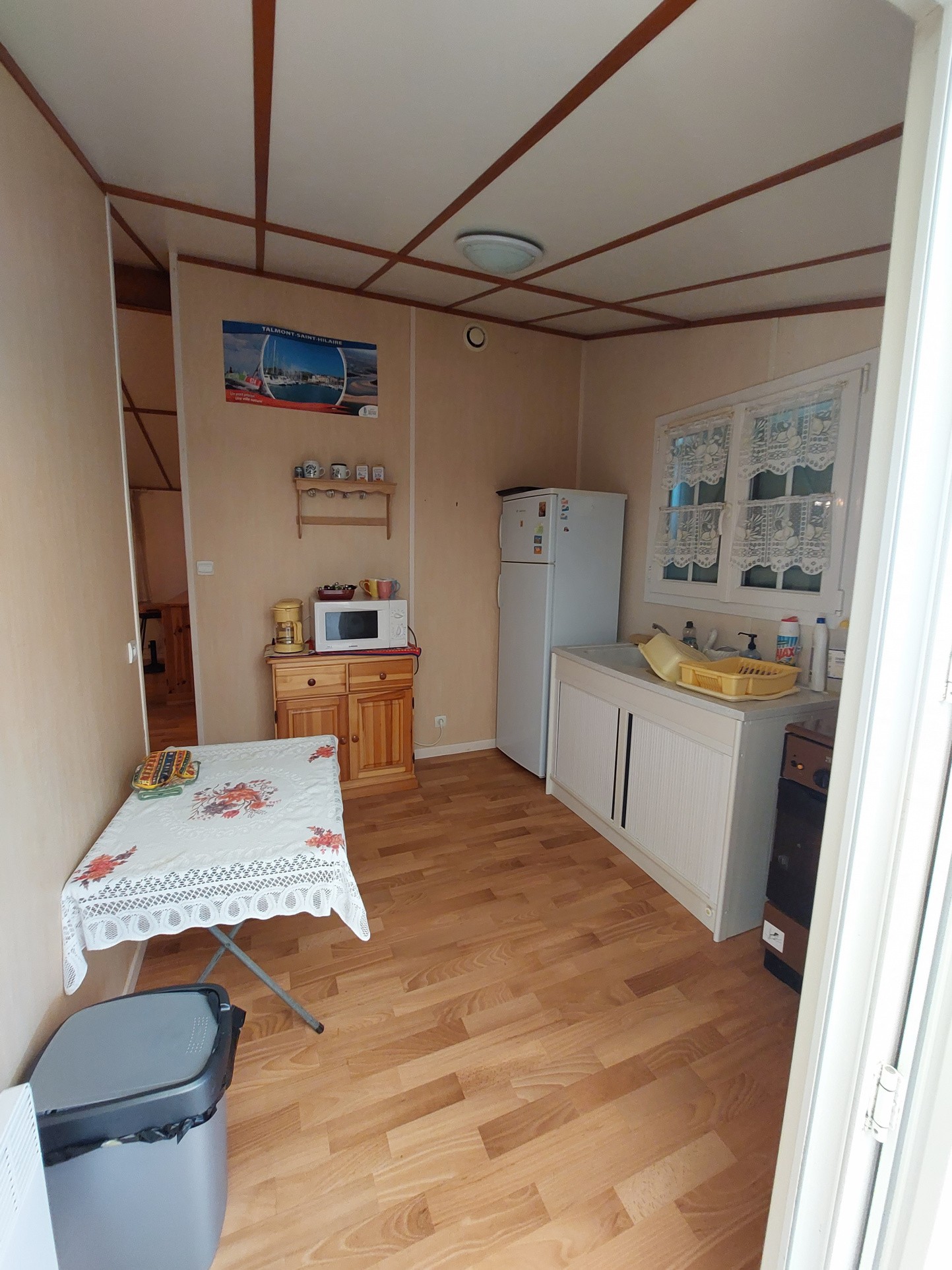 Vente Maison à les Sables-d'Olonne 3 pièces