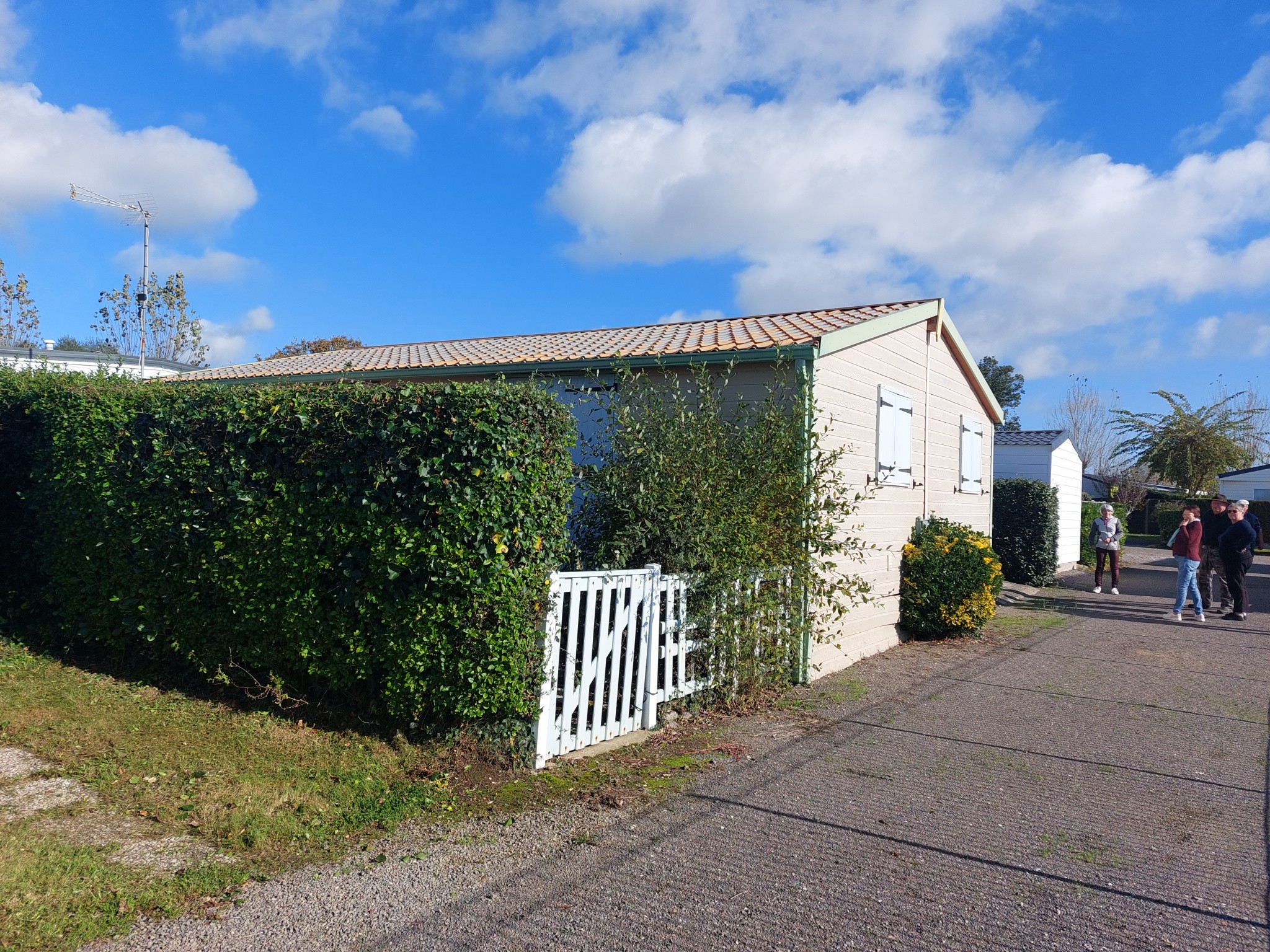 Vente Maison à les Sables-d'Olonne 3 pièces