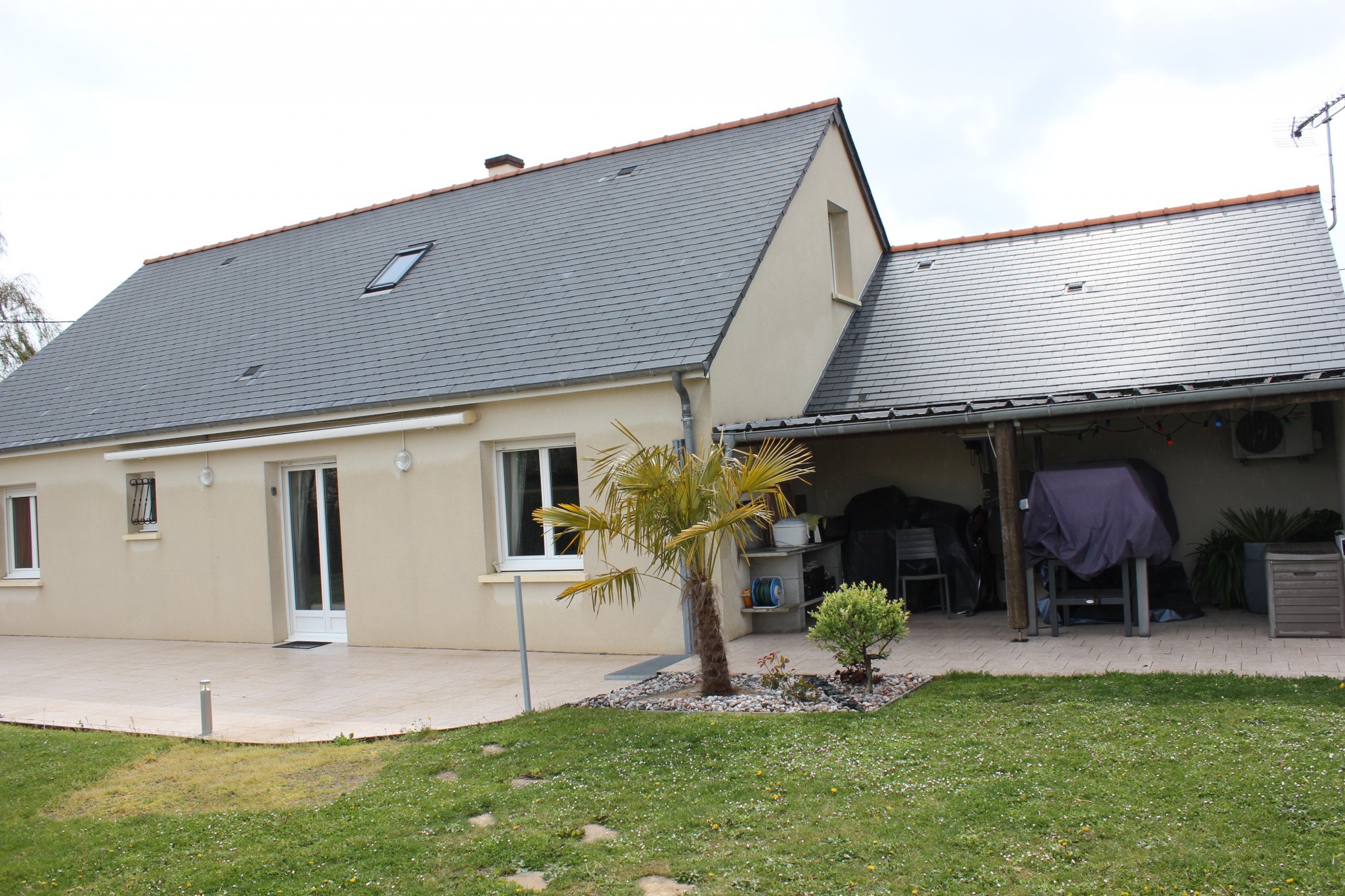 Vente Maison à Bourgueil 5 pièces