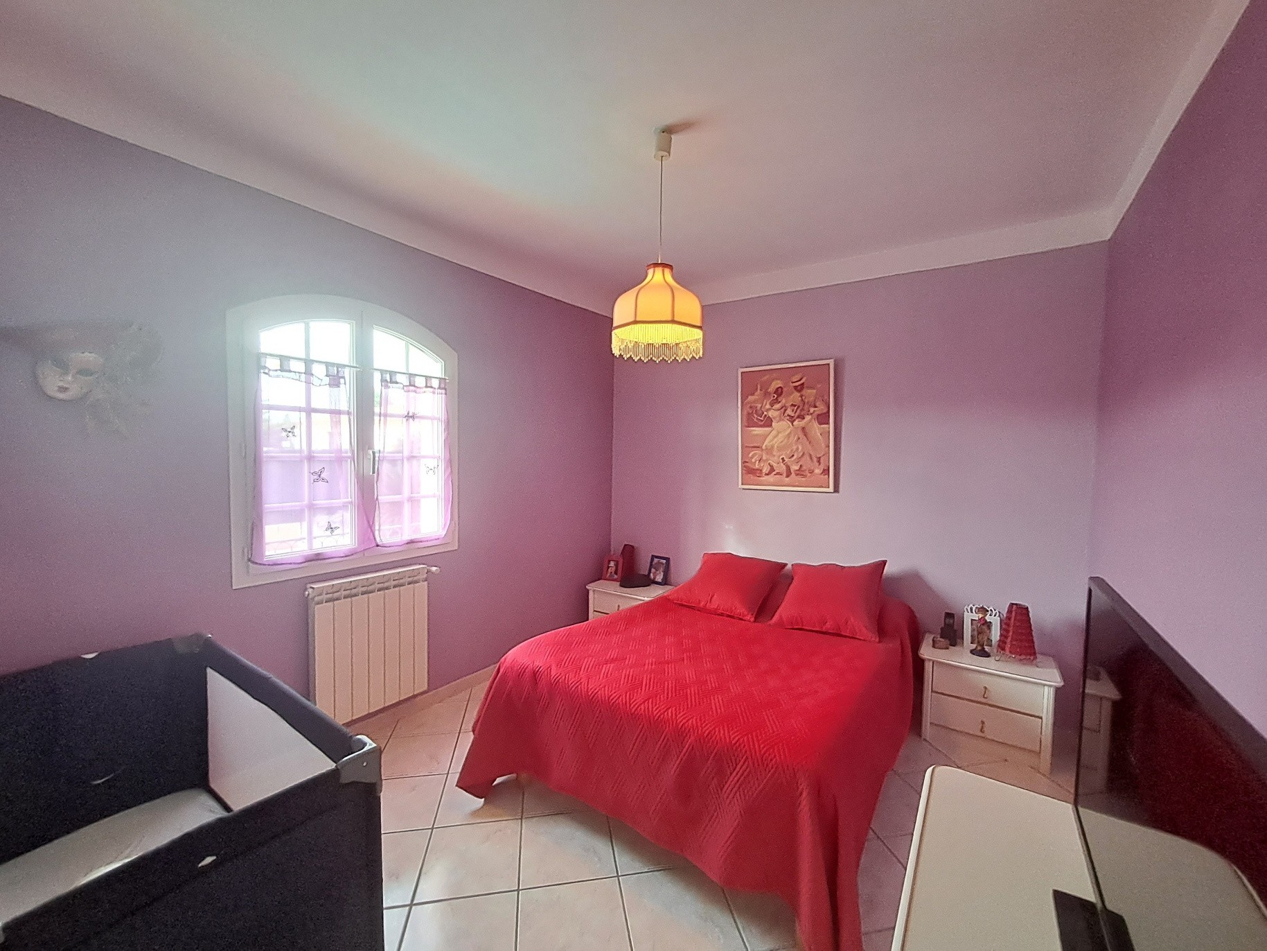 Vente Maison à Saint-Cyr-sur-Mer 4 pièces