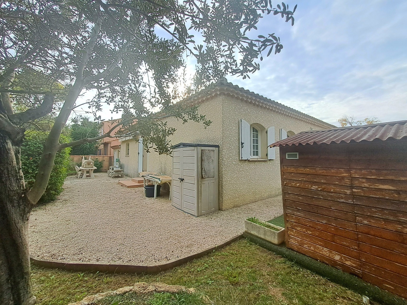 Vente Maison à Saint-Cyr-sur-Mer 4 pièces