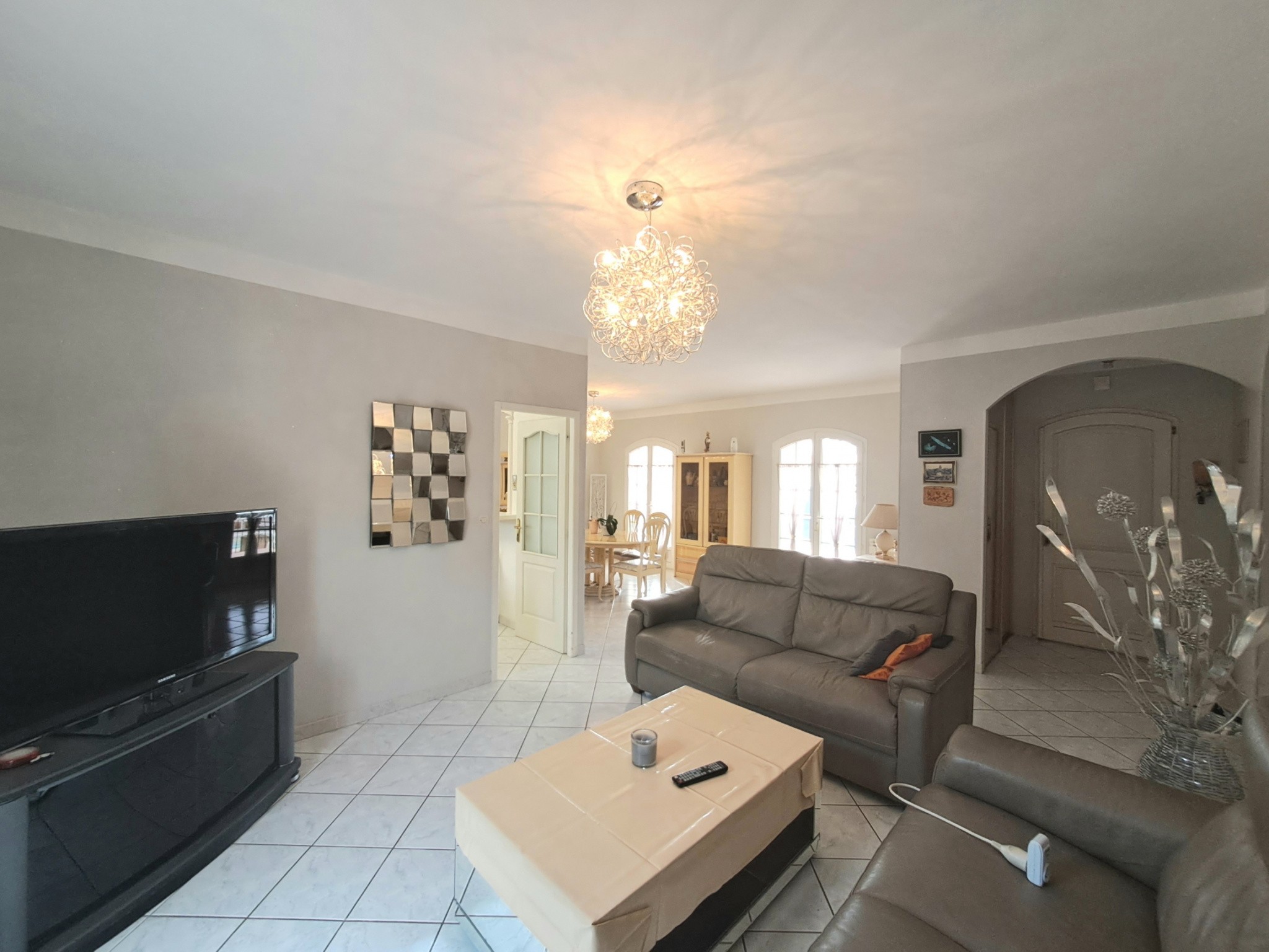 Vente Maison à Saint-Cyr-sur-Mer 4 pièces