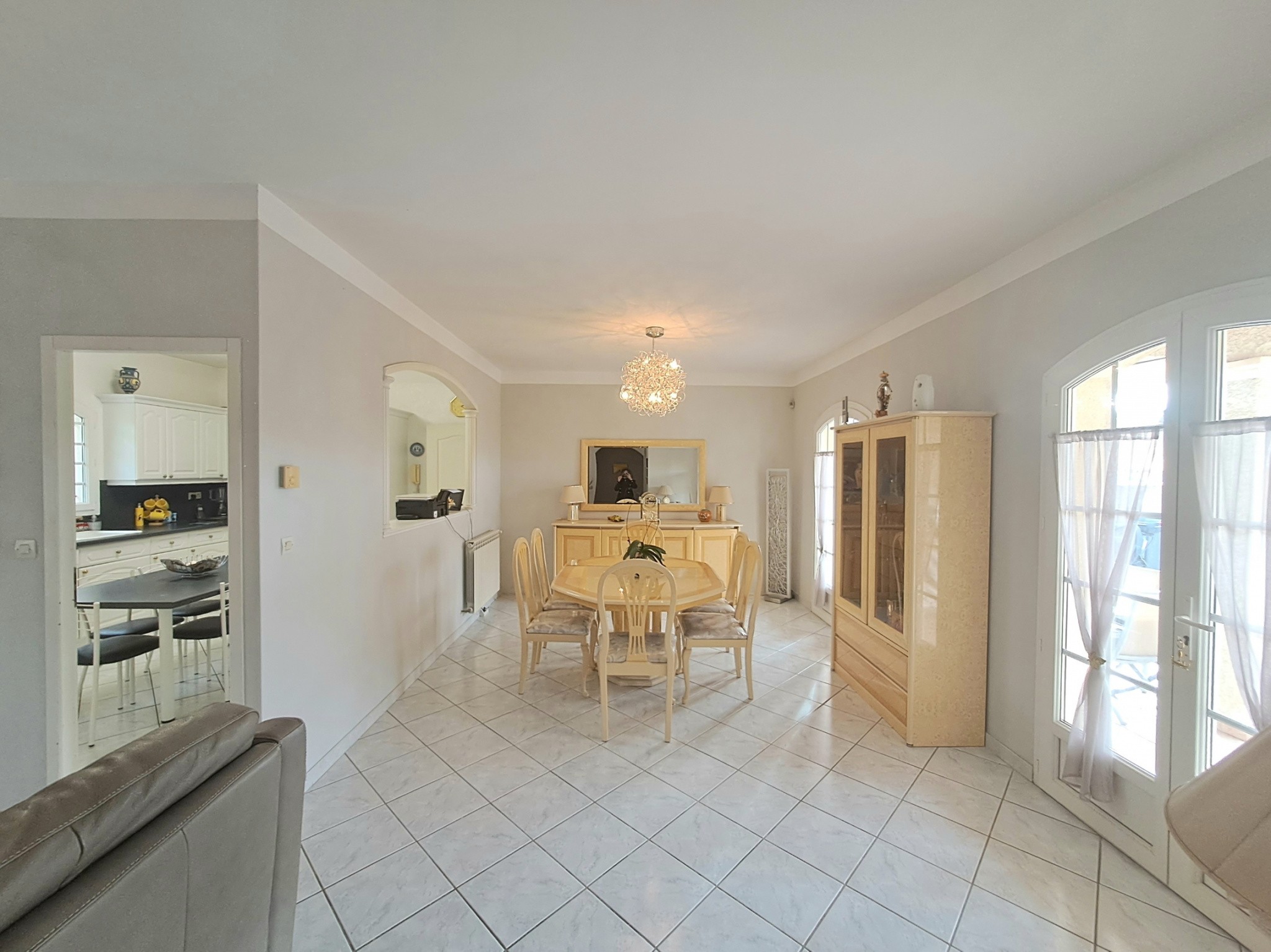 Vente Maison à Saint-Cyr-sur-Mer 4 pièces