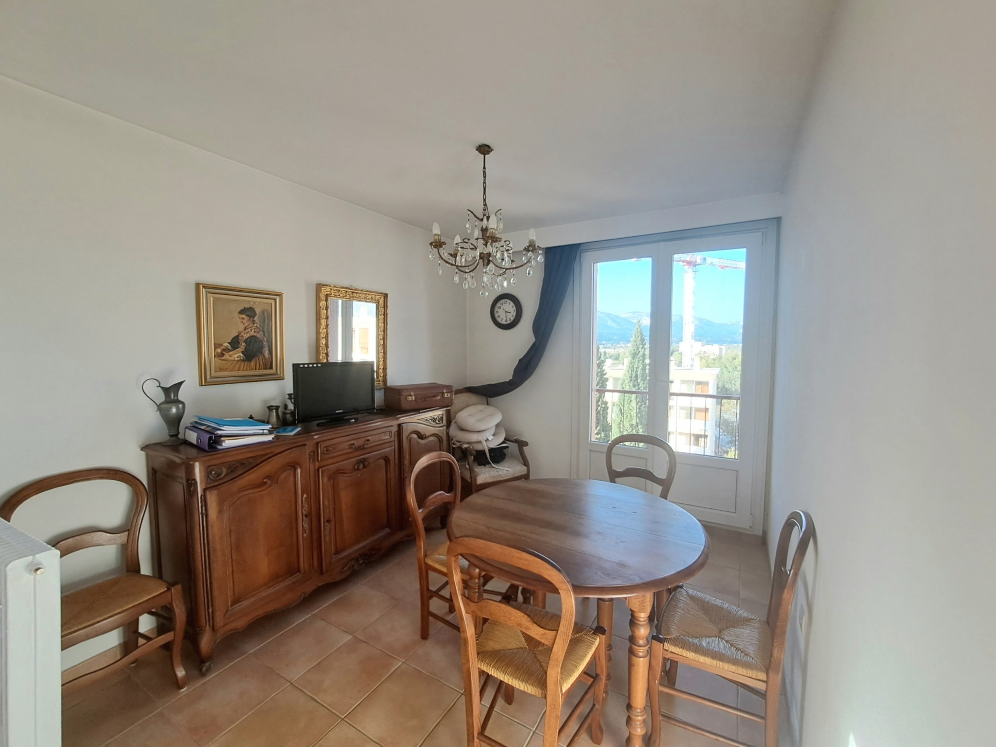 Vente Appartement à Aubagne 4 pièces