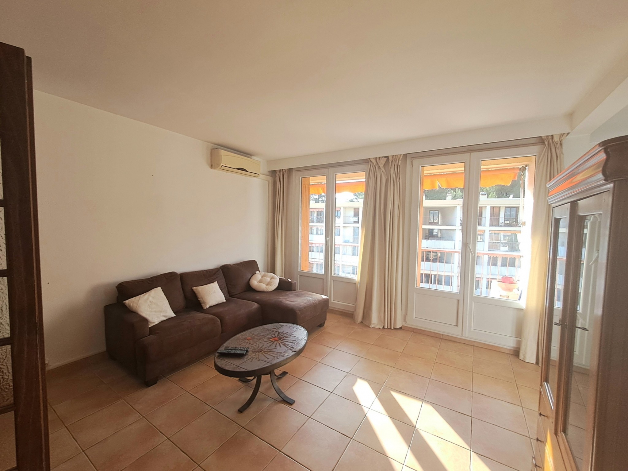 Vente Appartement à Aubagne 4 pièces