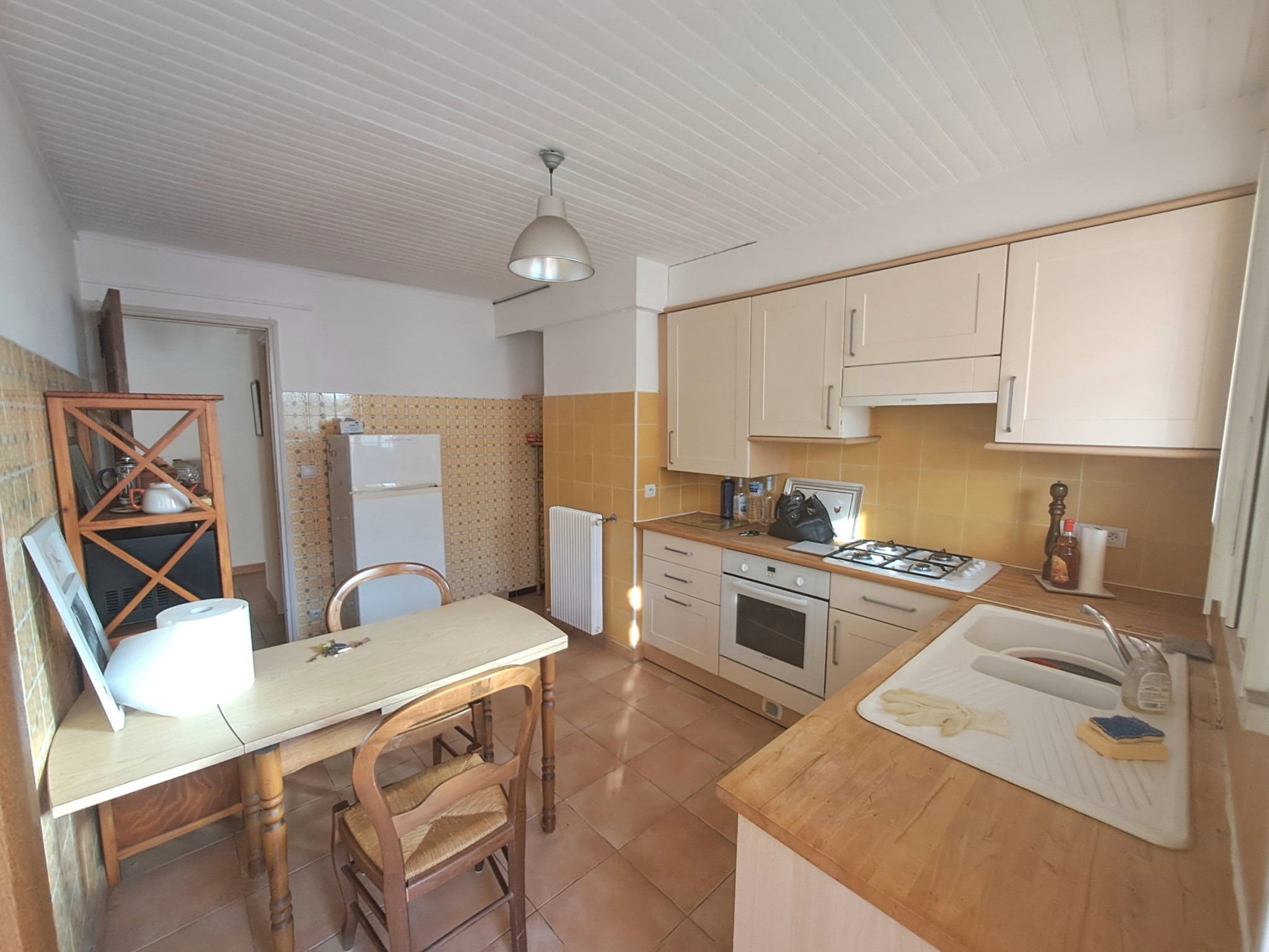 Vente Appartement à Aubagne 4 pièces