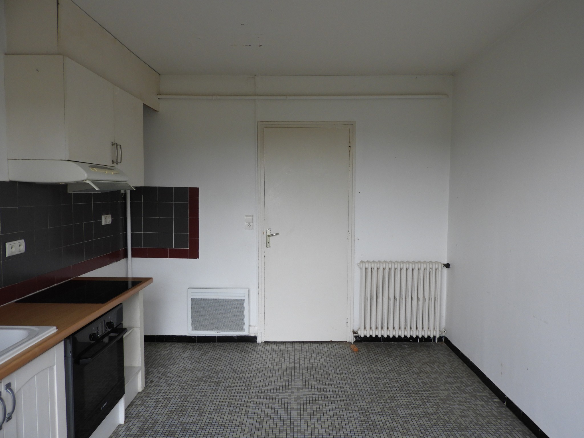 Vente Appartement à Auch 4 pièces