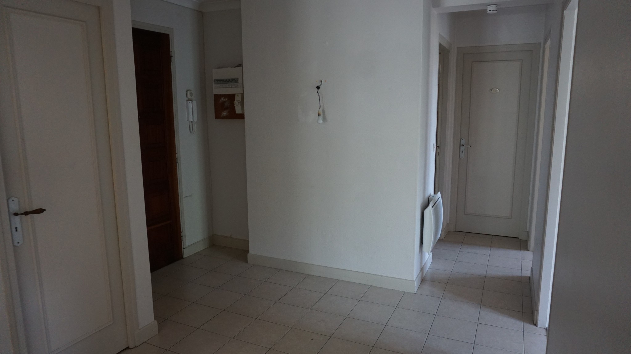 Vente Appartement à Auch 3 pièces