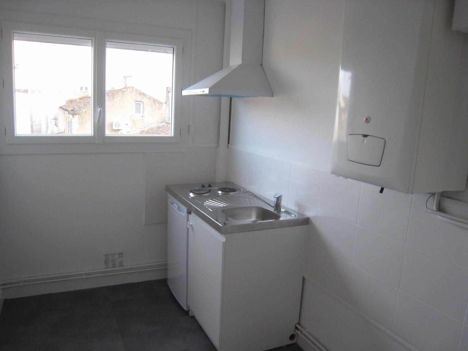 Location Appartement à Auch 3 pièces