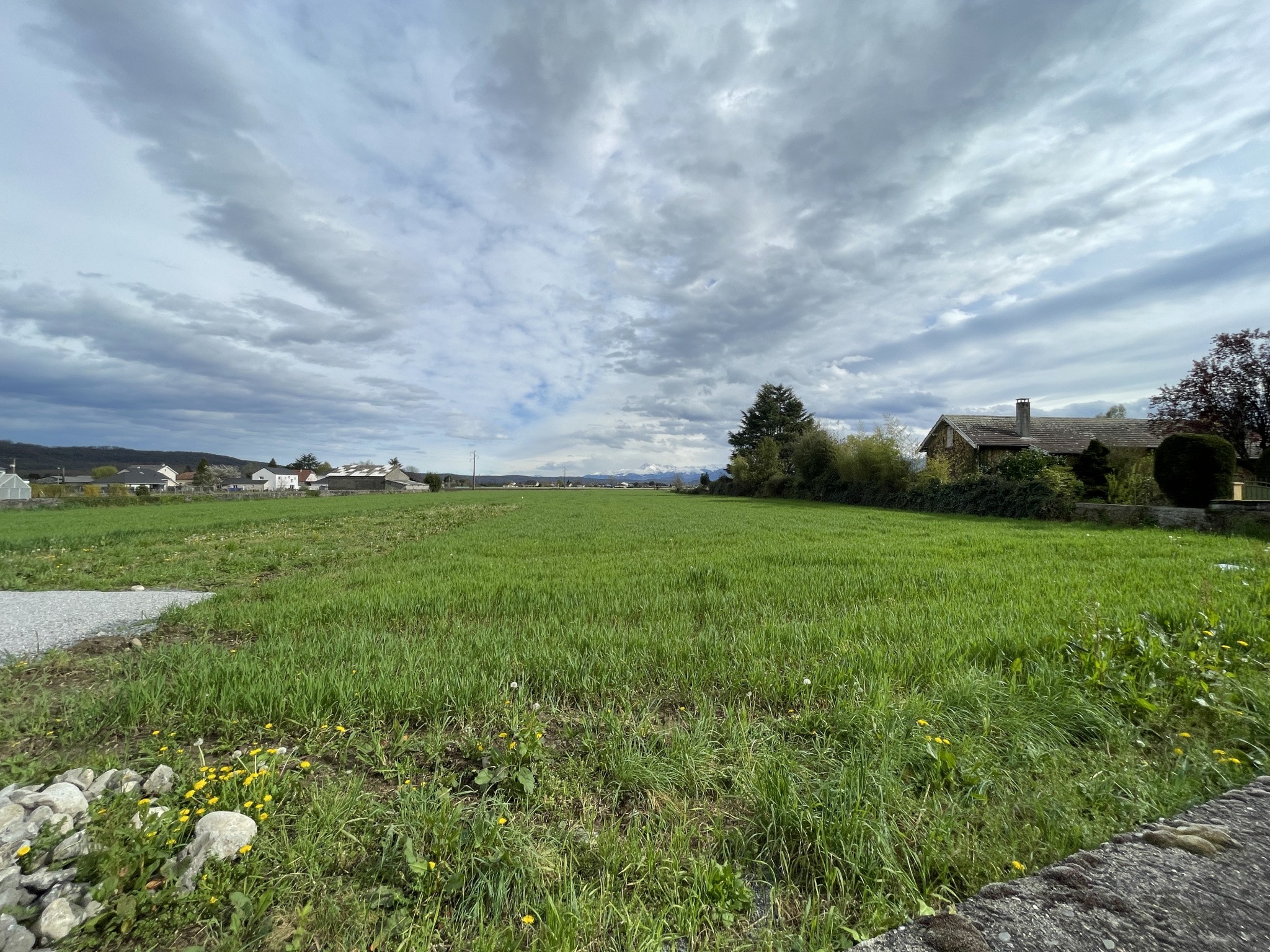 Location Bureau / Commerce à Serres-Castet 0 pièce