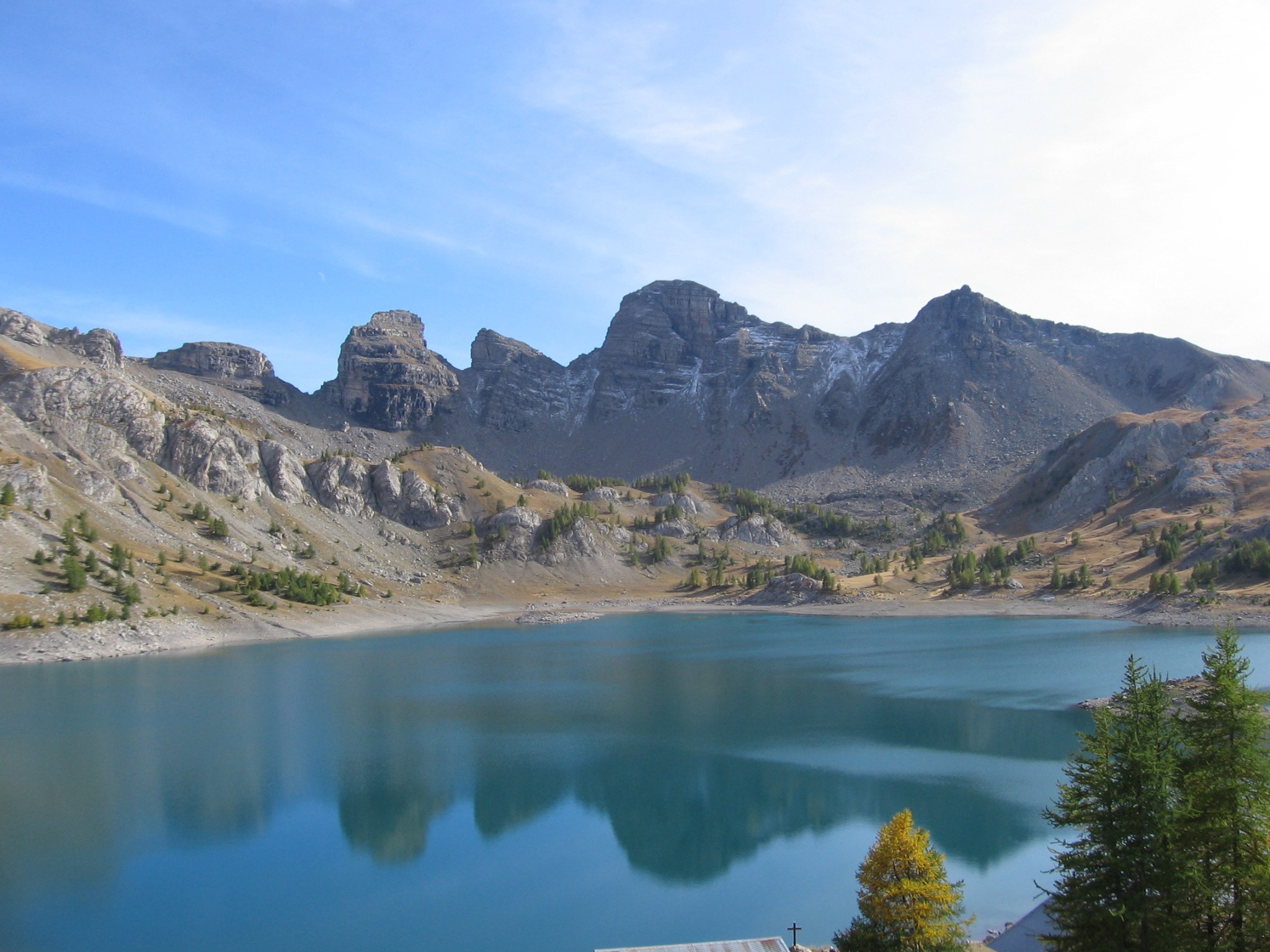 Vente Appartement à Allos 2 pièces