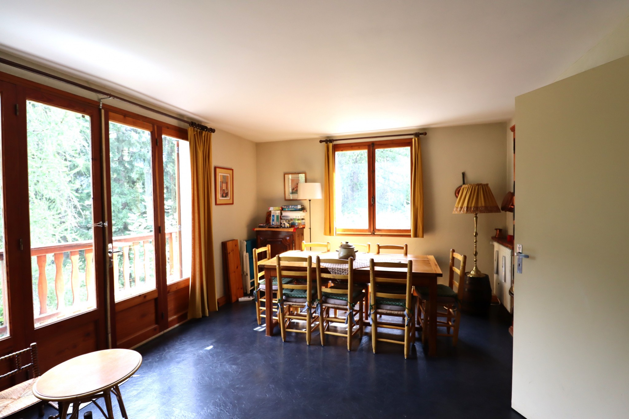 Vente Maison à Villars-Colmars 8 pièces