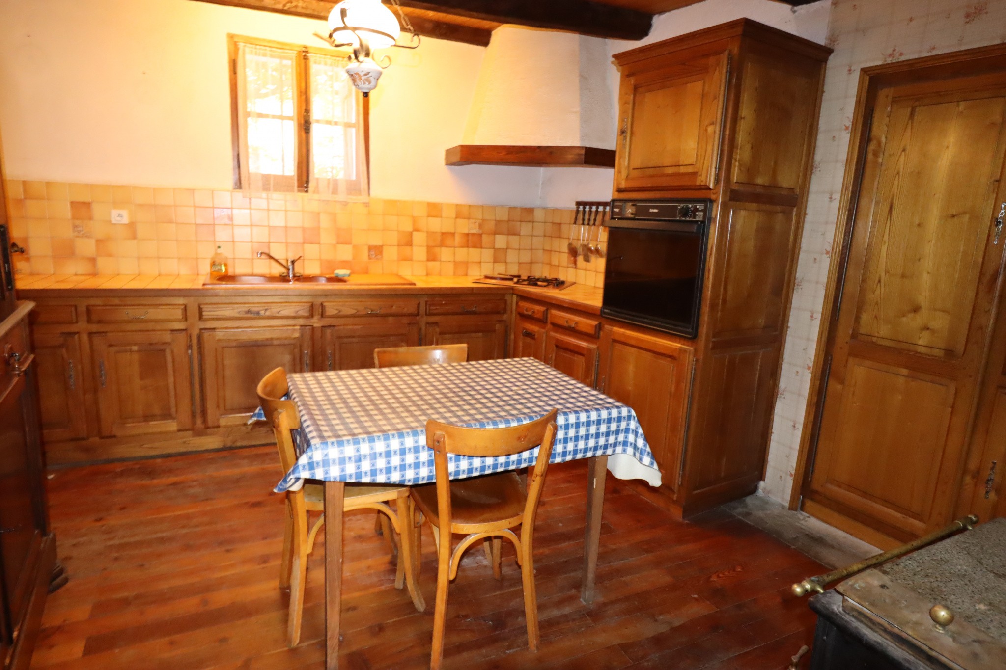 Vente Maison à Villars-Colmars 5 pièces