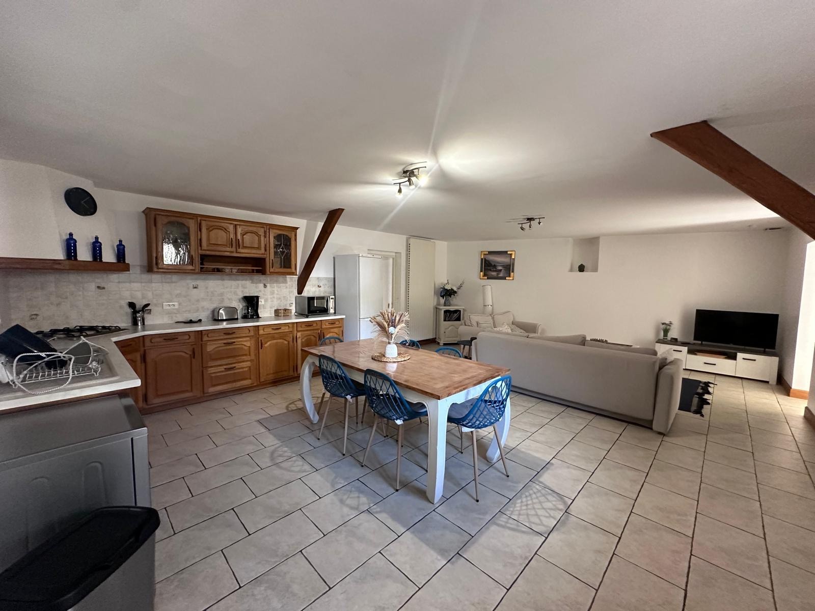 Vente Maison à Pacy-sur-Eure 14 pièces