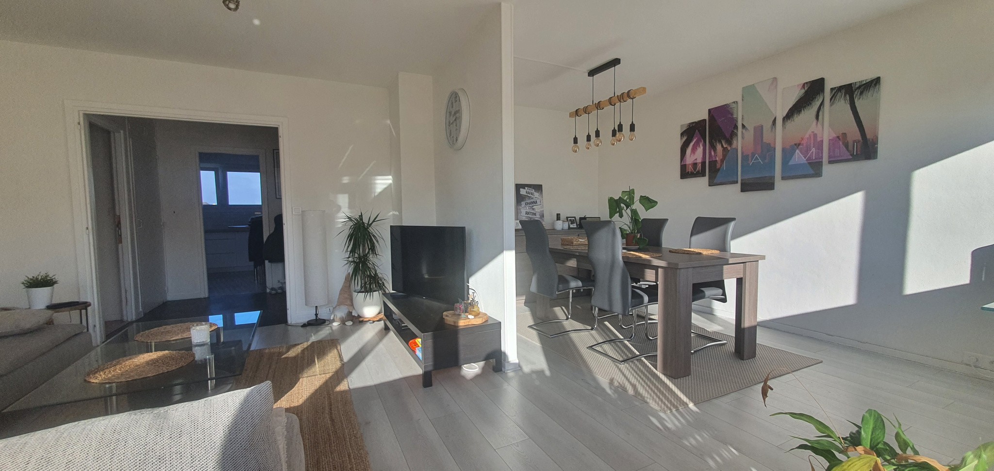 Vente Appartement à Vernon 3 pièces