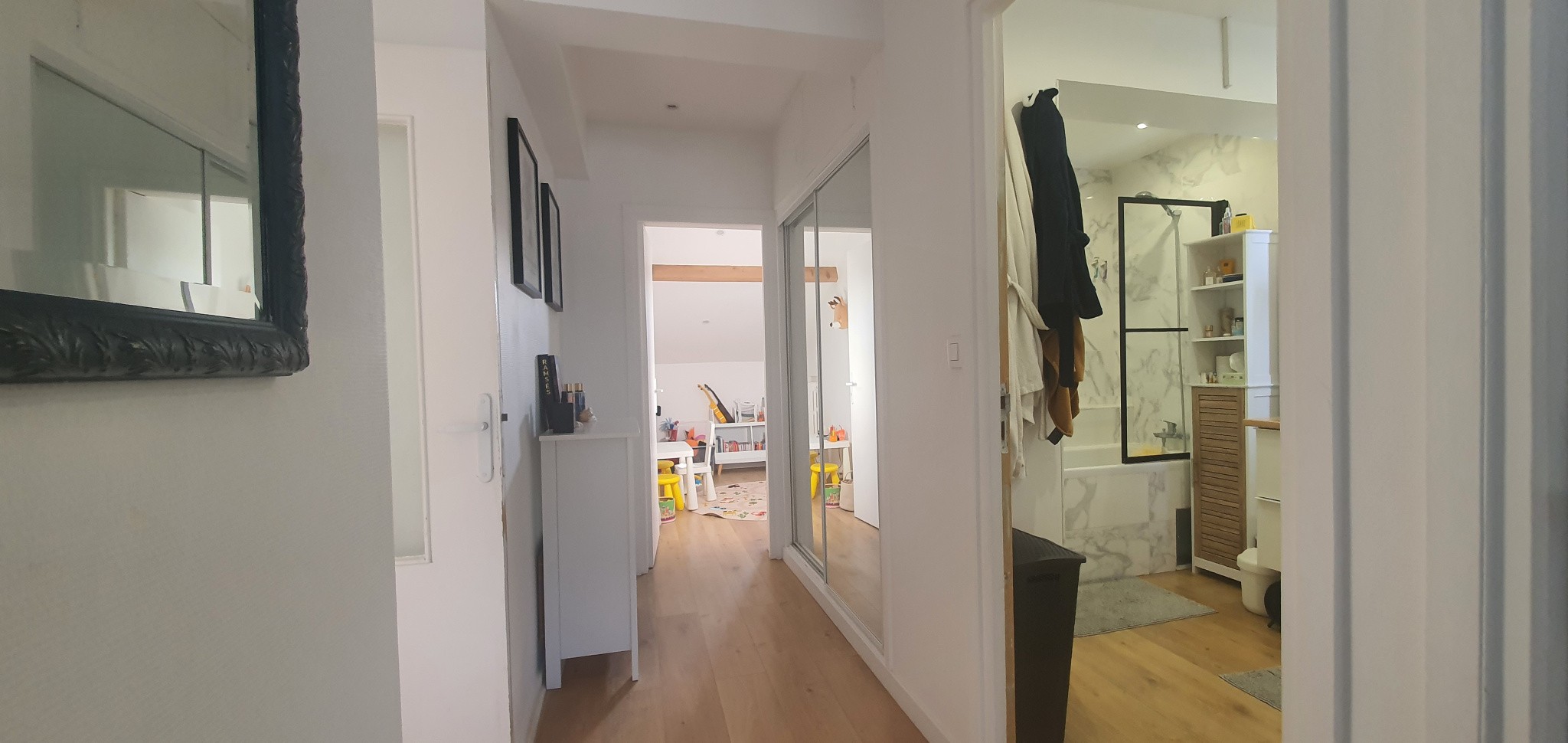 Vente Appartement à Vernon 3 pièces