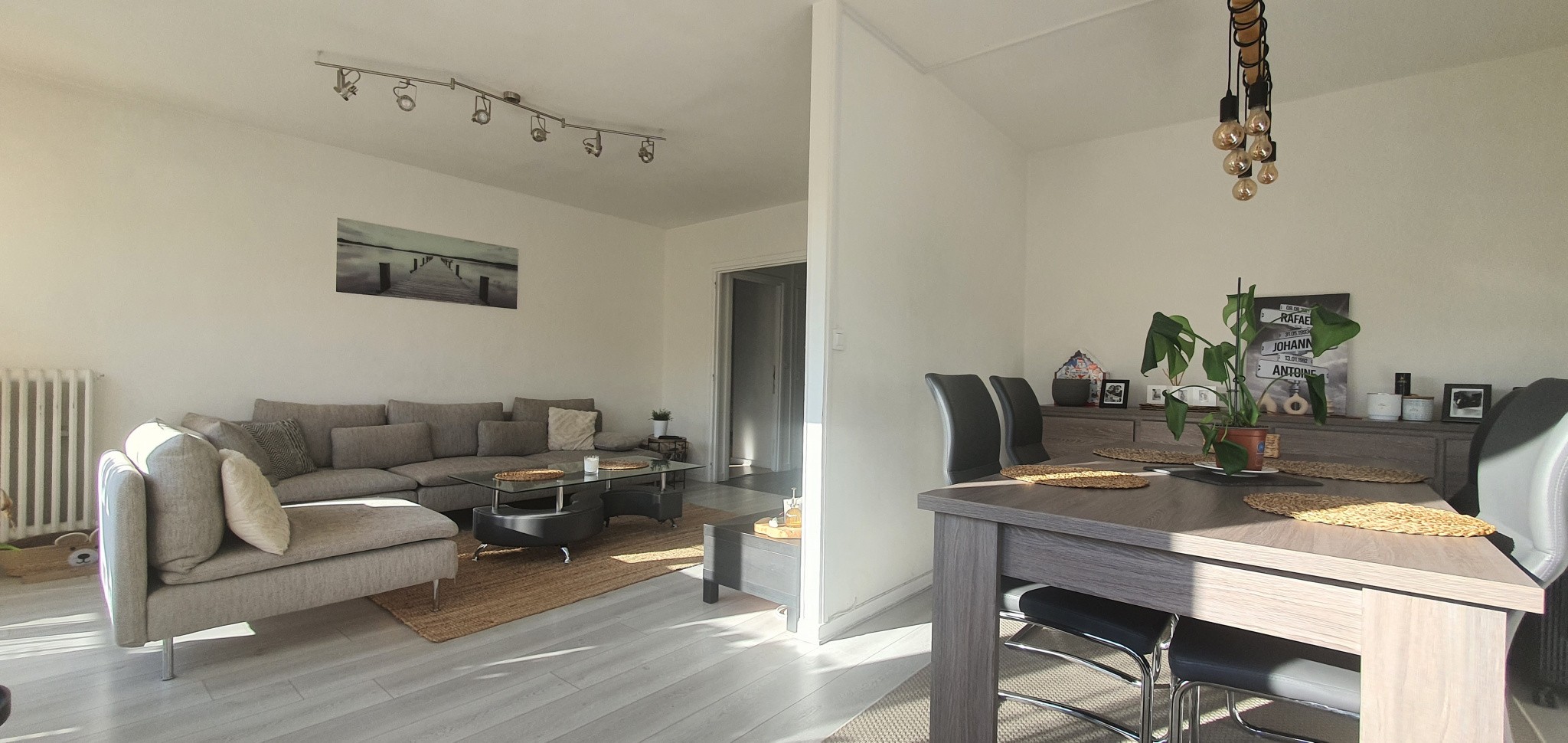 Vente Appartement à Vernon 3 pièces