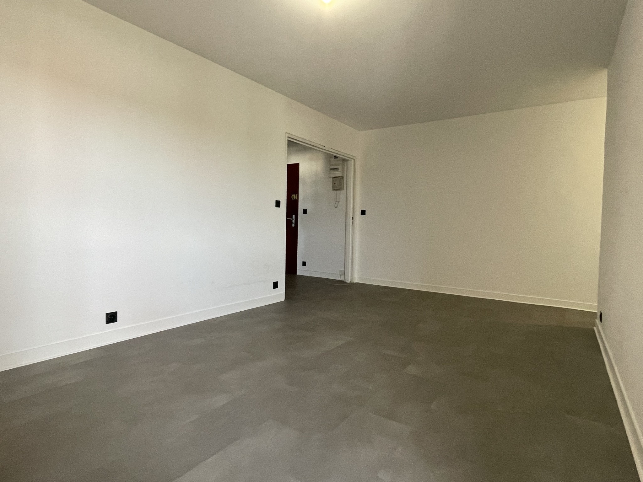 Vente Appartement à Évreux 3 pièces