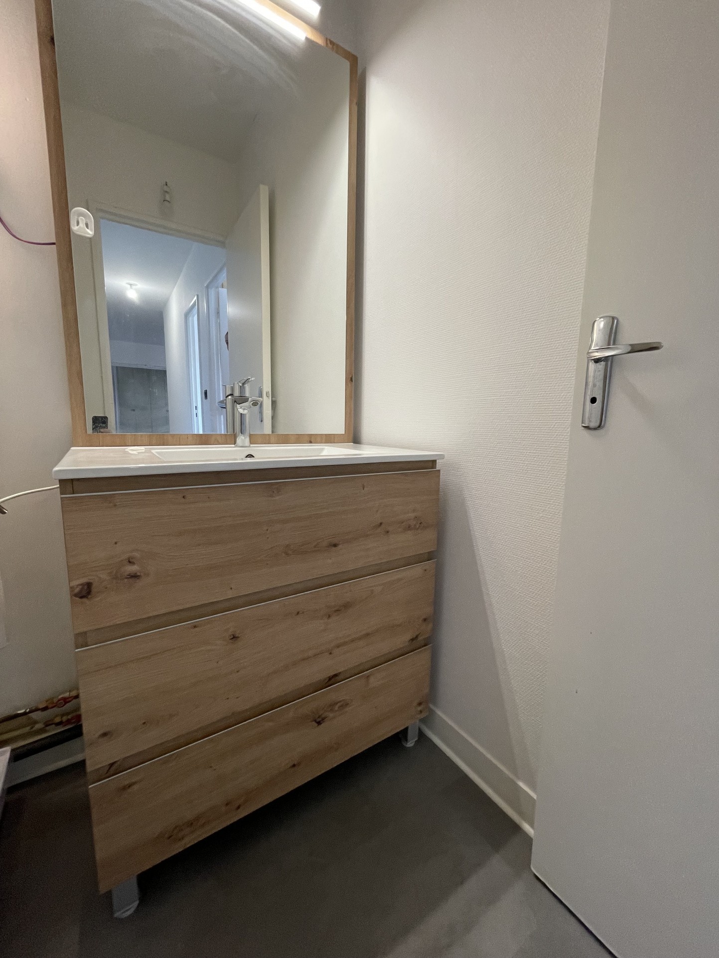 Vente Appartement à Évreux 3 pièces