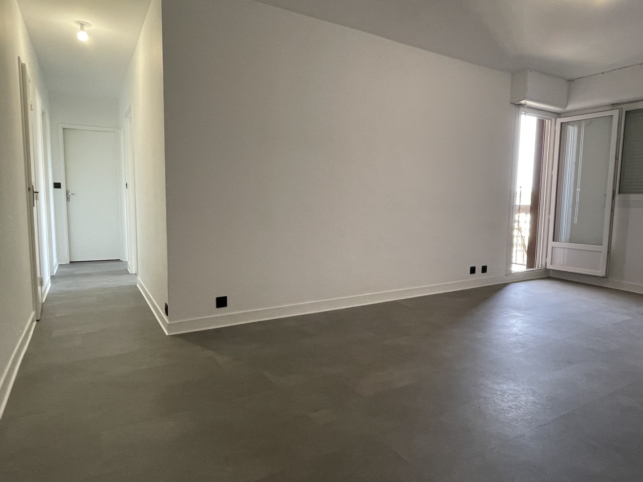 Vente Appartement à Évreux 3 pièces