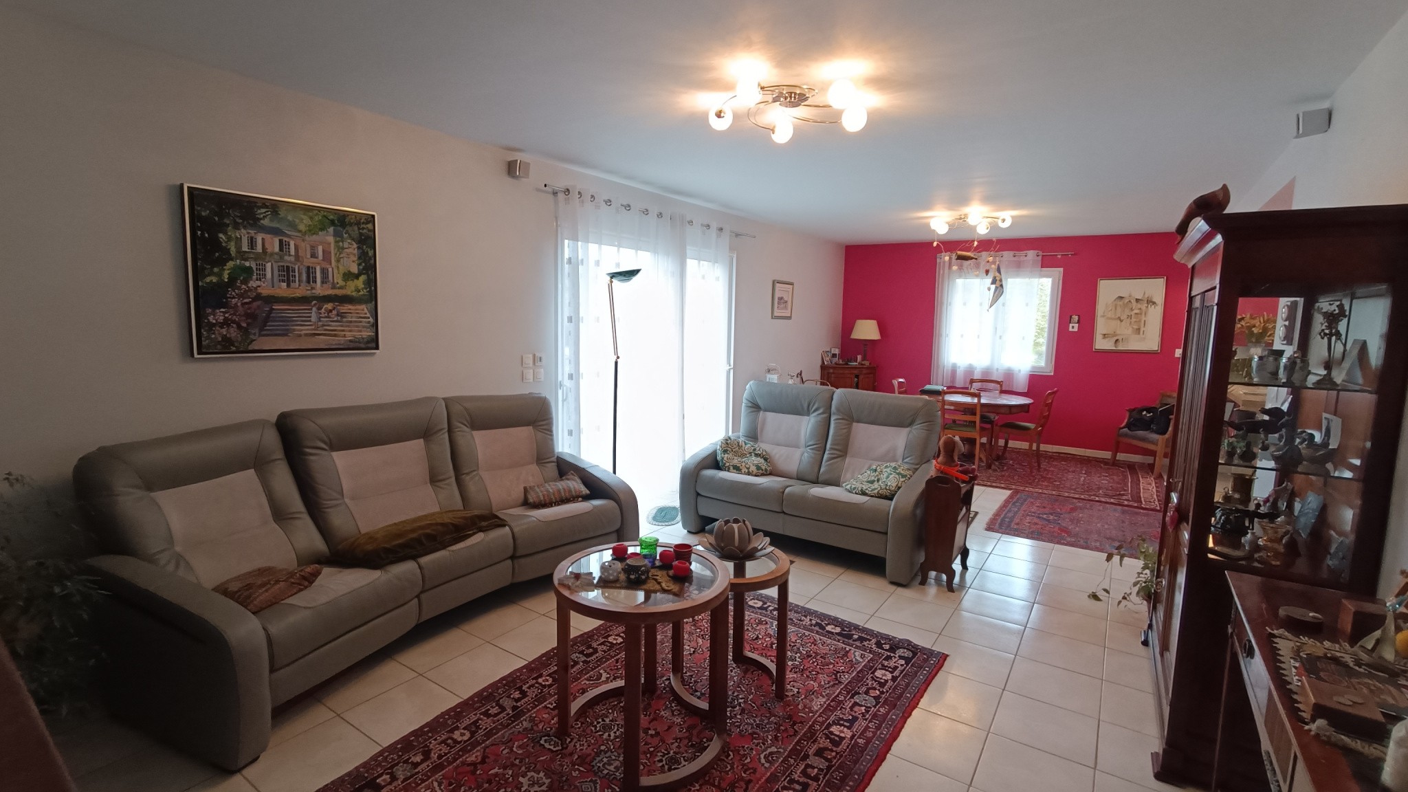 Vente Maison à Évreux 6 pièces