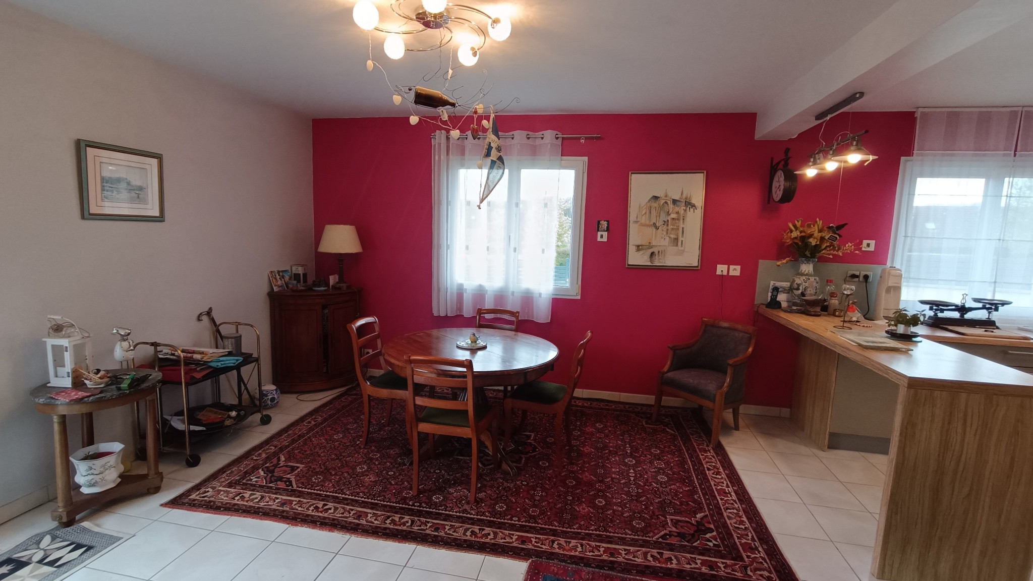 Vente Maison à Évreux 6 pièces