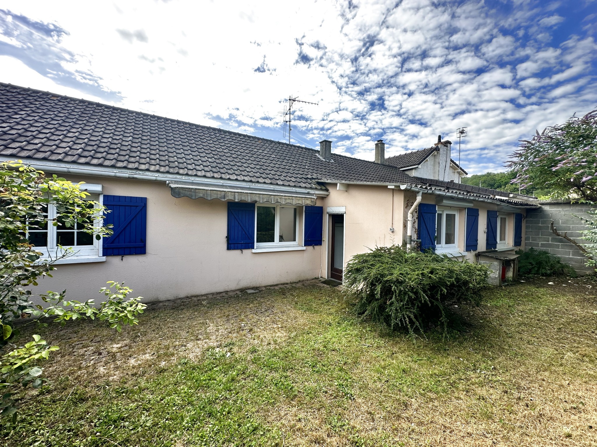 Vente Maison à Gaillon 4 pièces