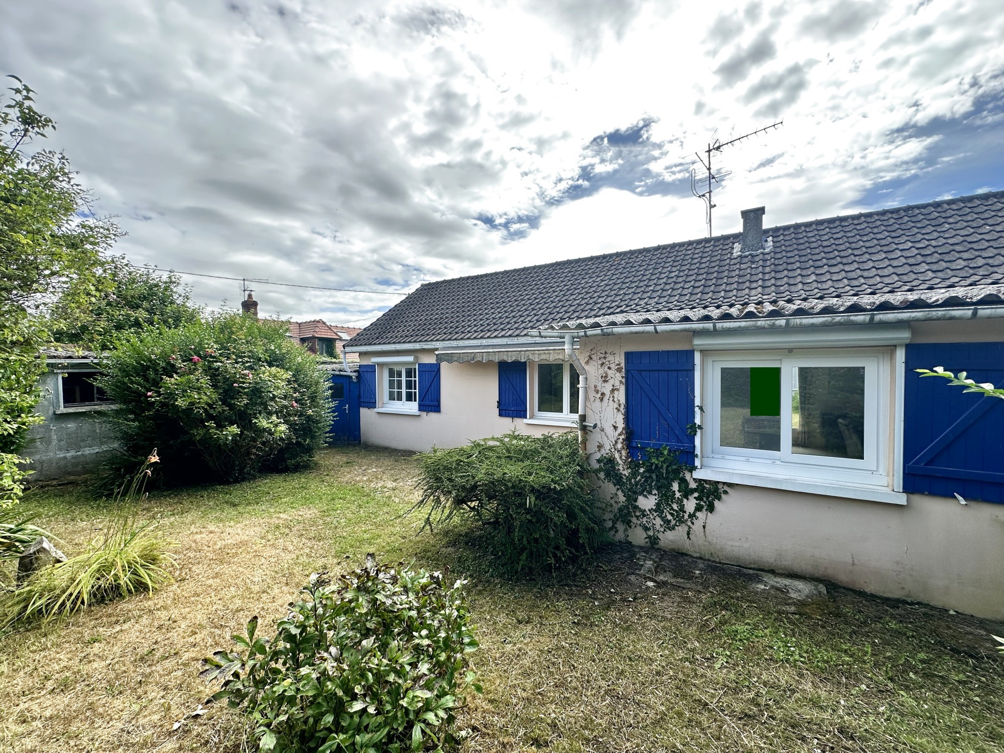 Vente Maison à Gaillon 4 pièces