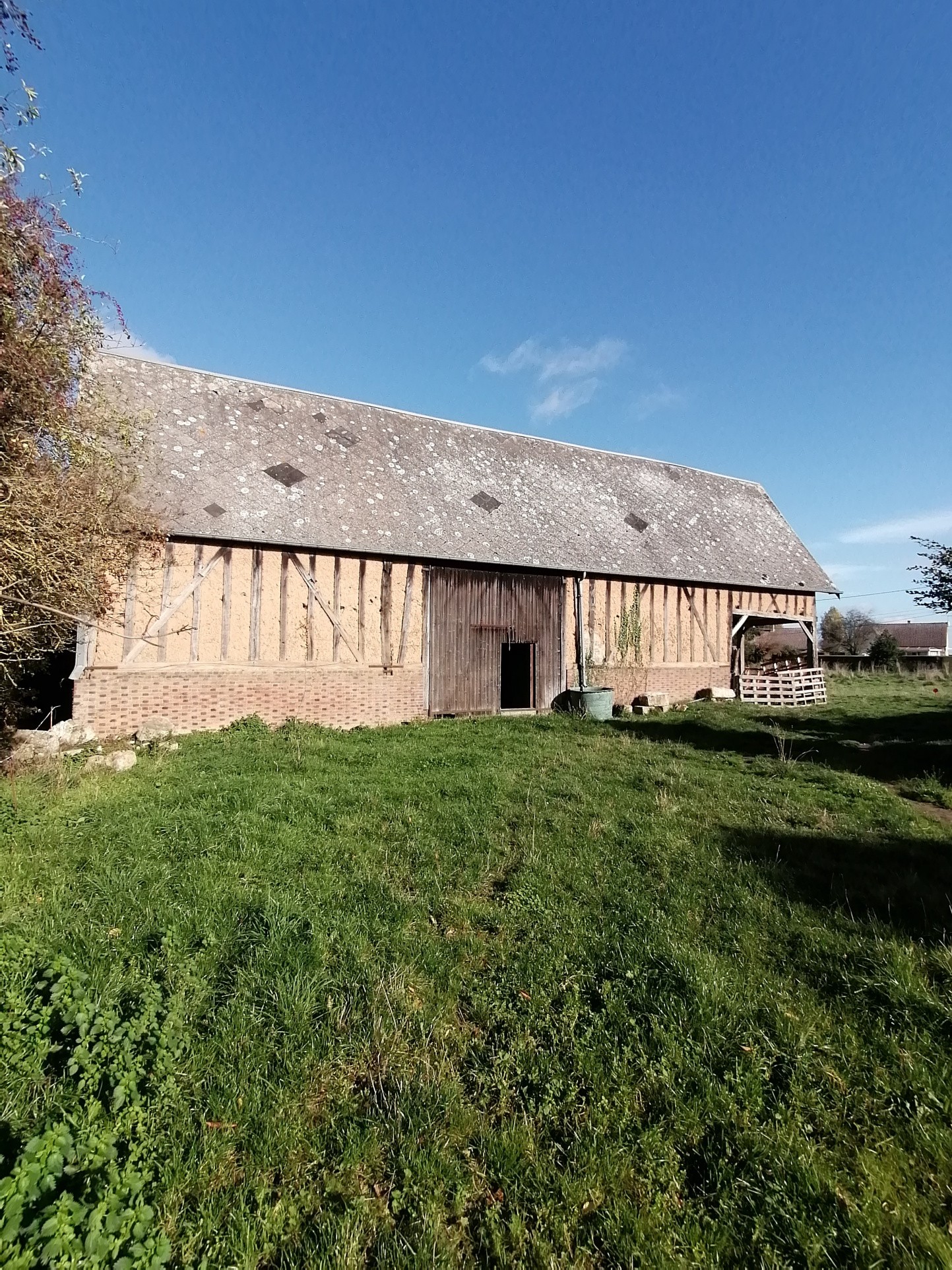 Vente Terrain à le Neubourg 0 pièce